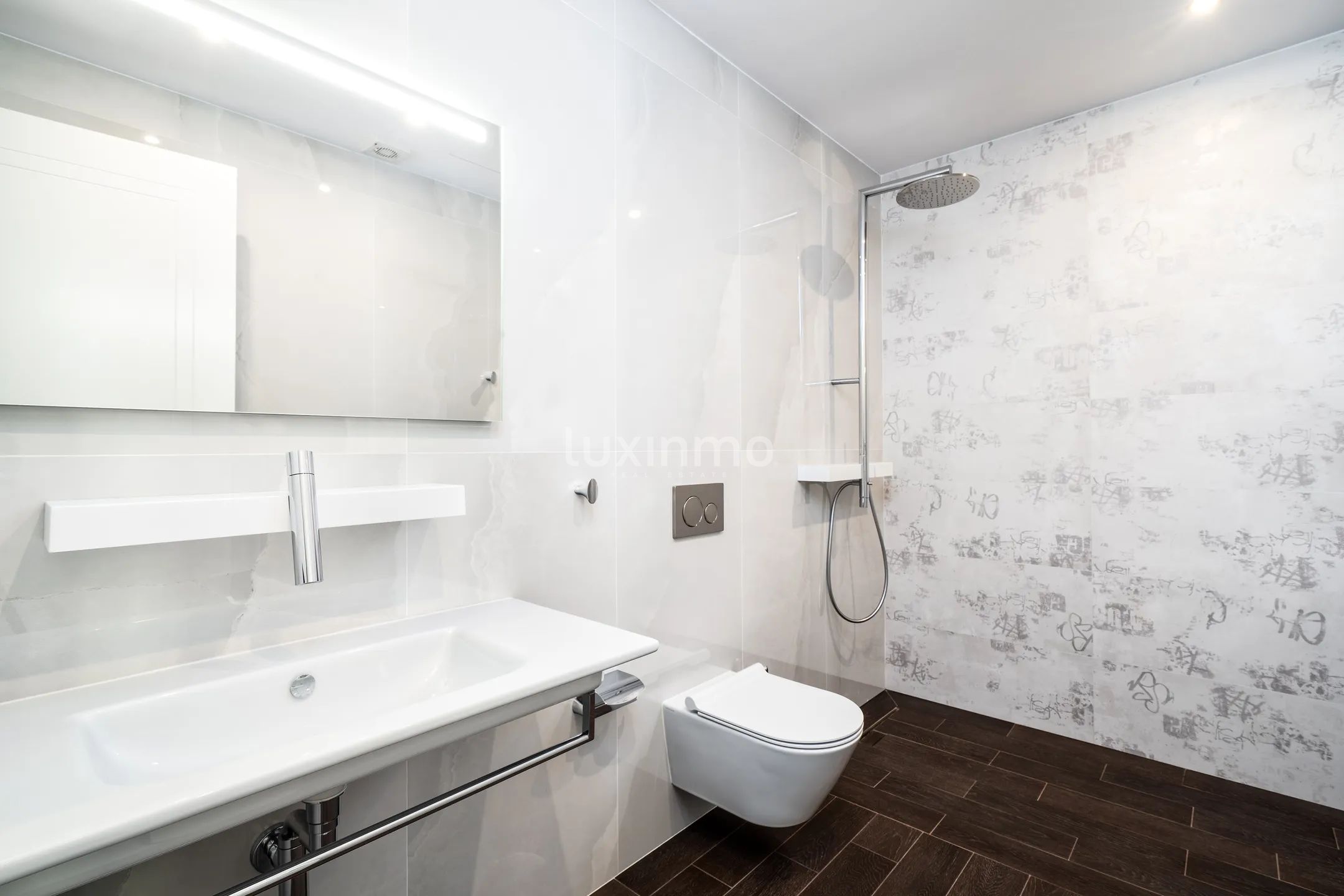 Prachtige villa met adembenemend uitzicht in de Sierra Altea — photo 68