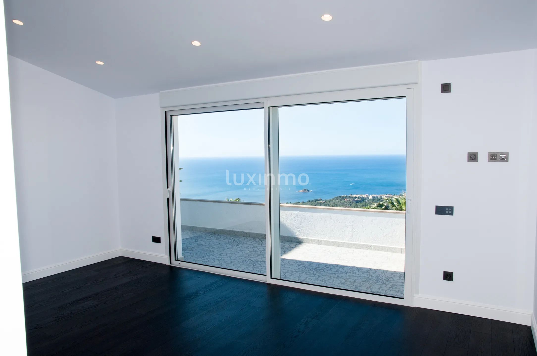 Prachtige villa met adembenemend uitzicht in de Sierra Altea — photo 48