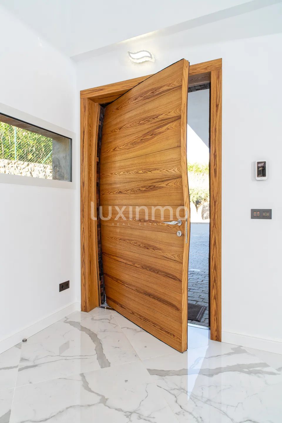 Prachtige villa met adembenemend uitzicht in de Sierra Altea — photo 32