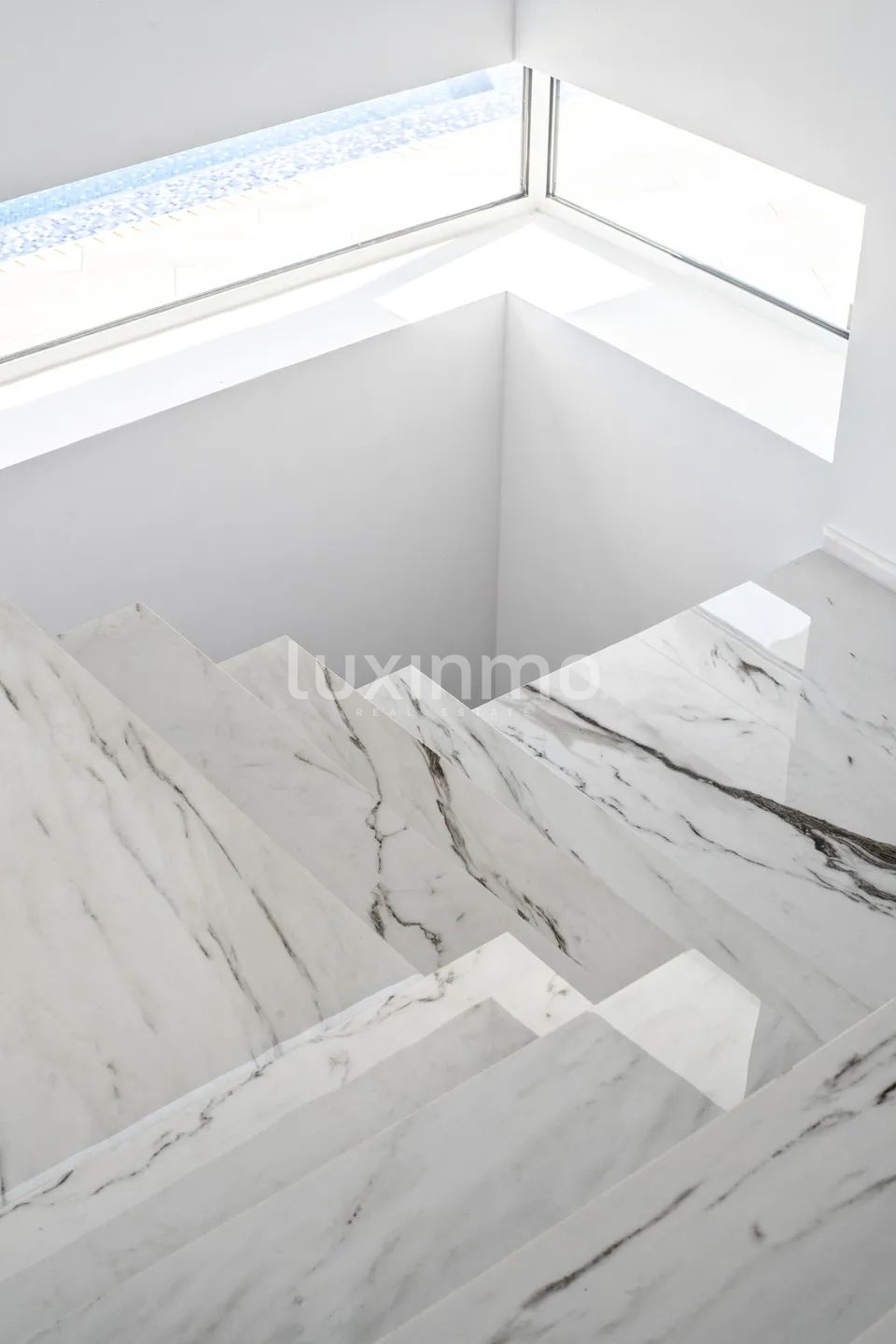 Prachtige villa met adembenemend uitzicht in de Sierra Altea — photo 20