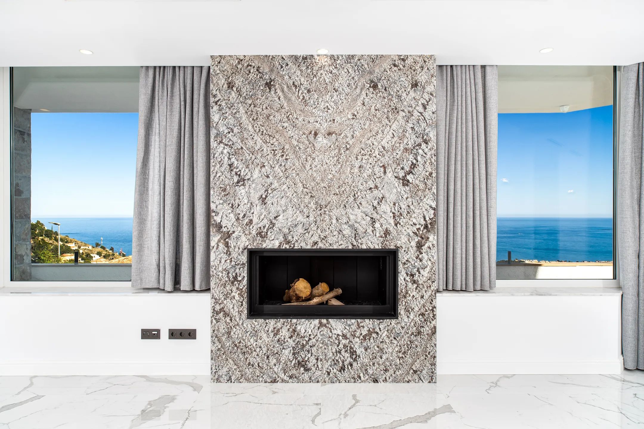Exquisite villa with breathtaking views in the Sierra Altea — photo 37
