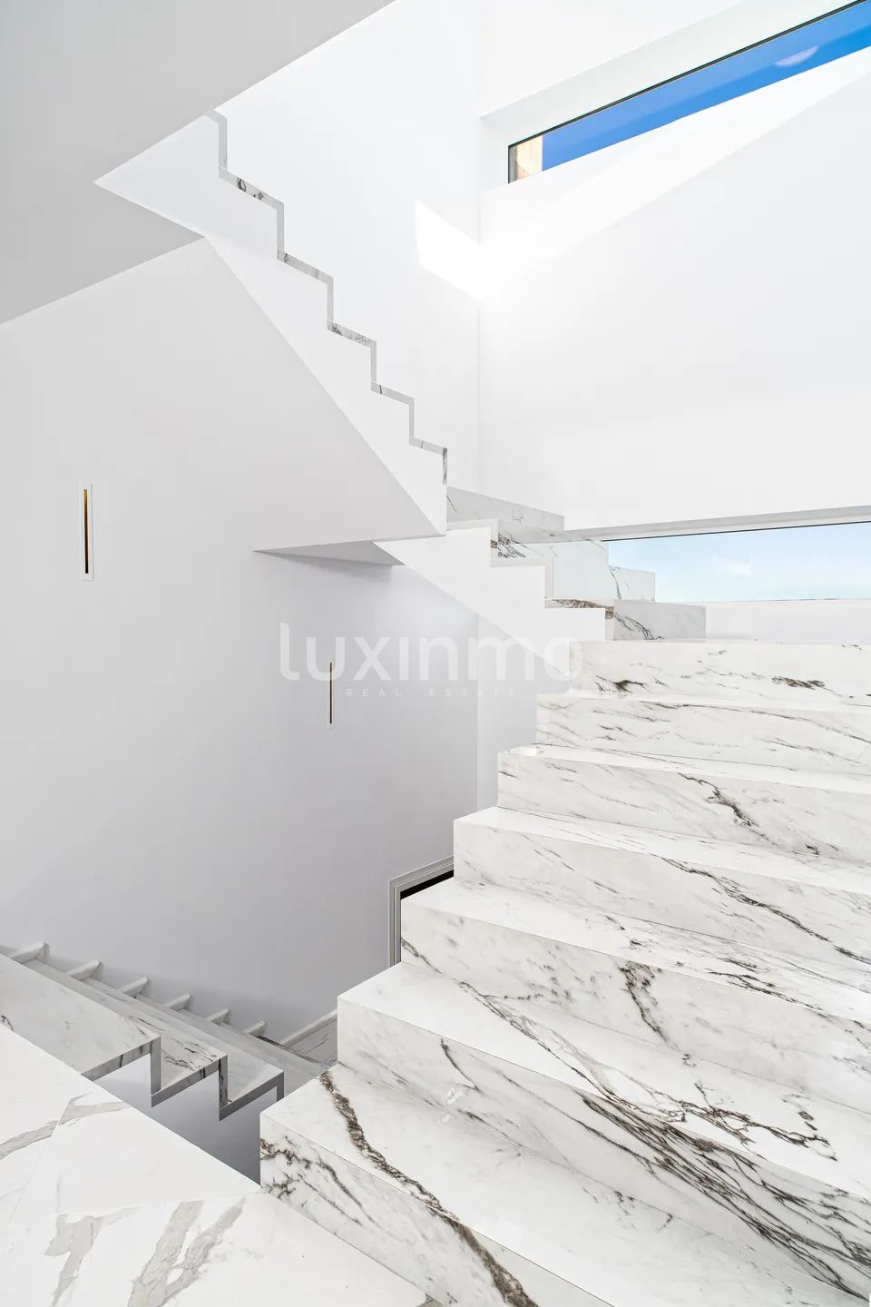 Prachtige villa met adembenemend uitzicht in de Sierra Altea — photo 30