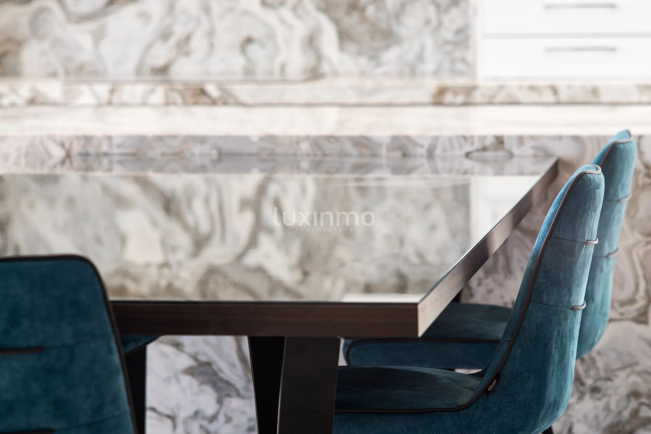 Prachtige villa met adembenemend uitzicht in de Sierra Altea — photo 23