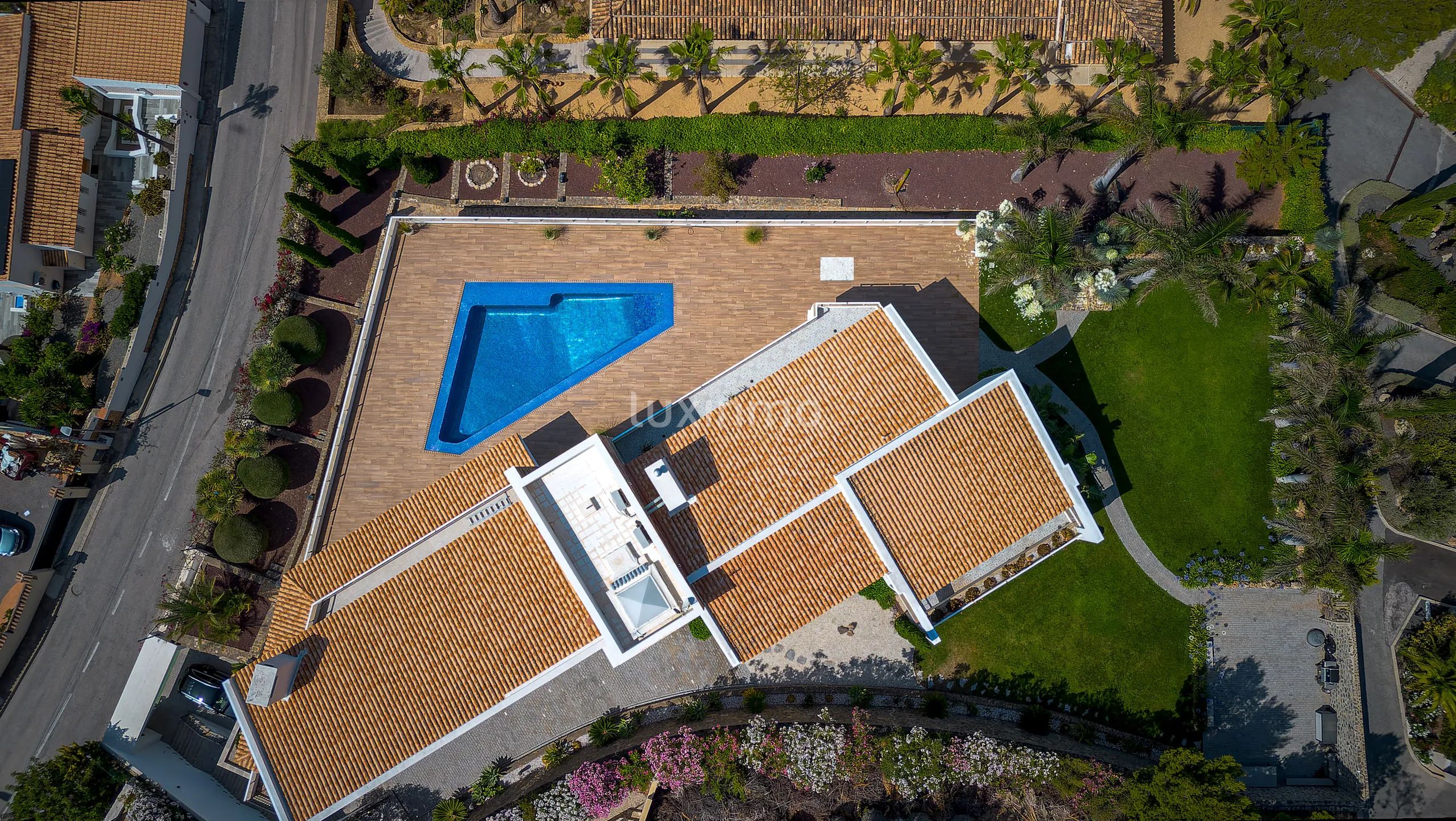 Exquisite villa with breathtaking views in the Sierra Altea — photo 7