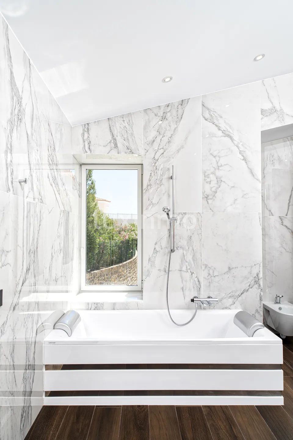 Prachtige villa met adembenemend uitzicht in de Sierra Altea — photo 59