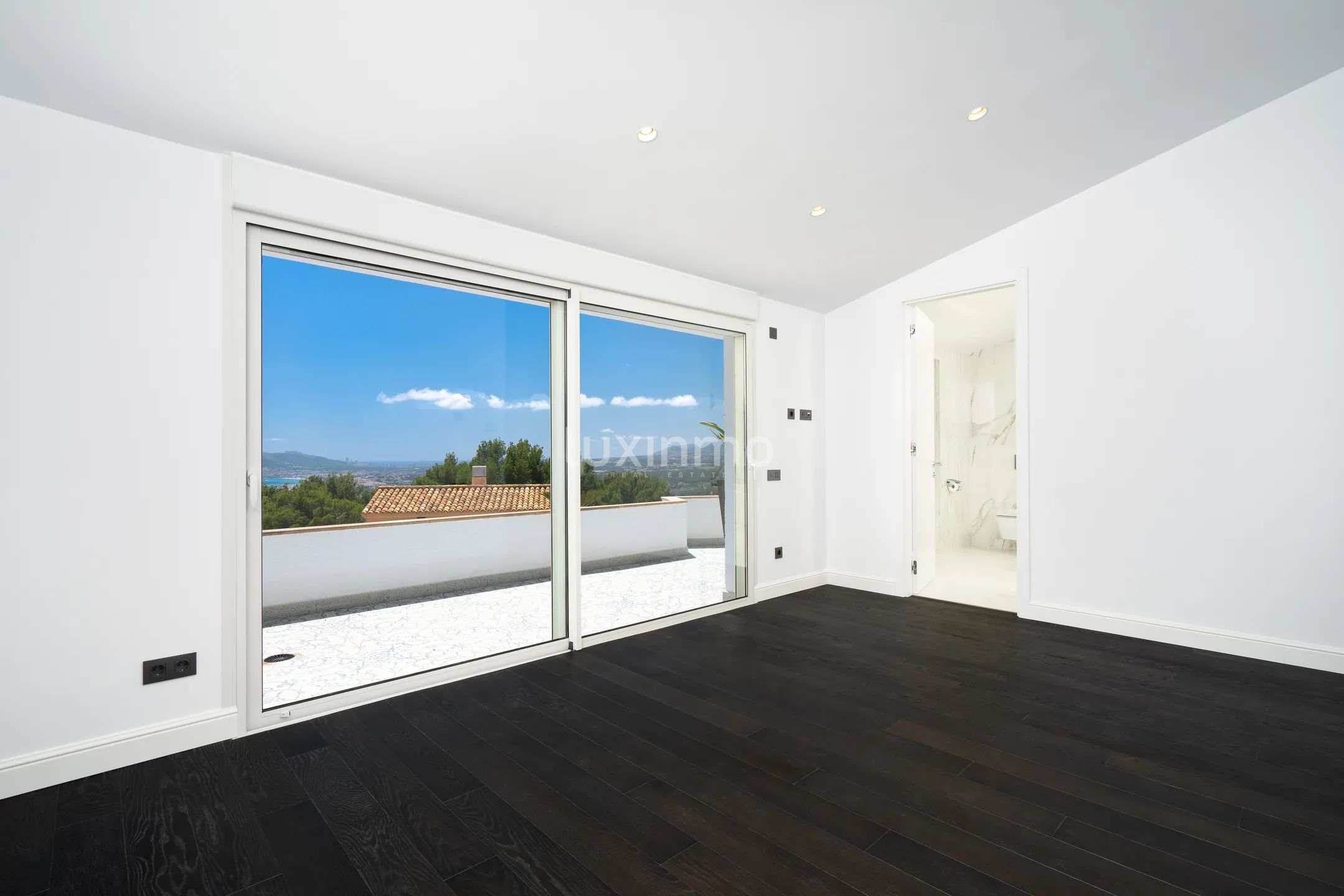 Prachtige villa met adembenemend uitzicht in de Sierra Altea — photo 55