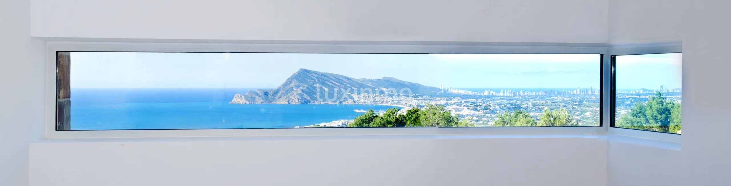 Prachtige villa met adembenemend uitzicht in de Sierra Altea — photo 40