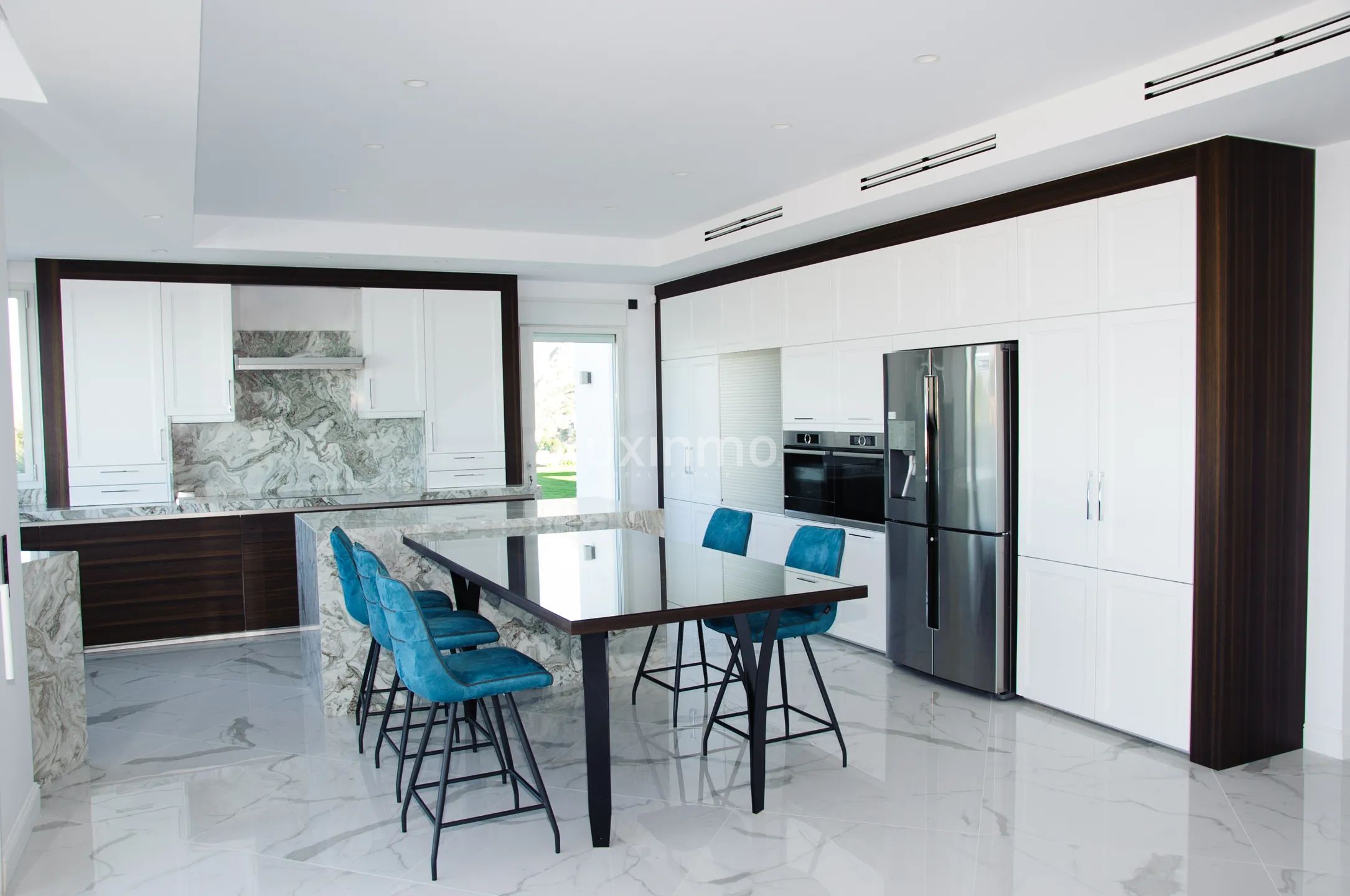 Prachtige villa met adembenemend uitzicht in de Sierra Altea — photo 25