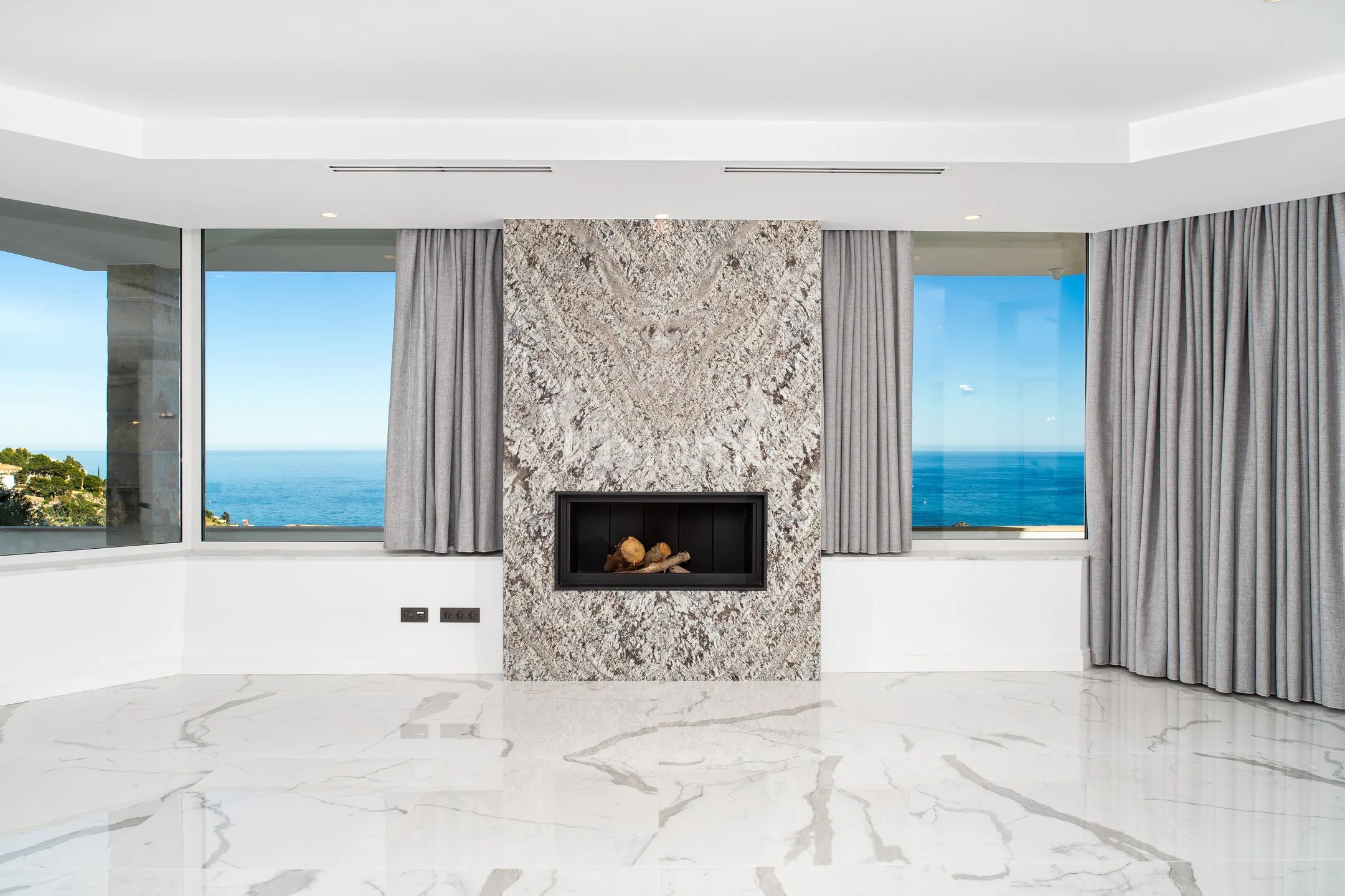 Prachtige villa met adembenemend uitzicht in de Sierra Altea — photo 34