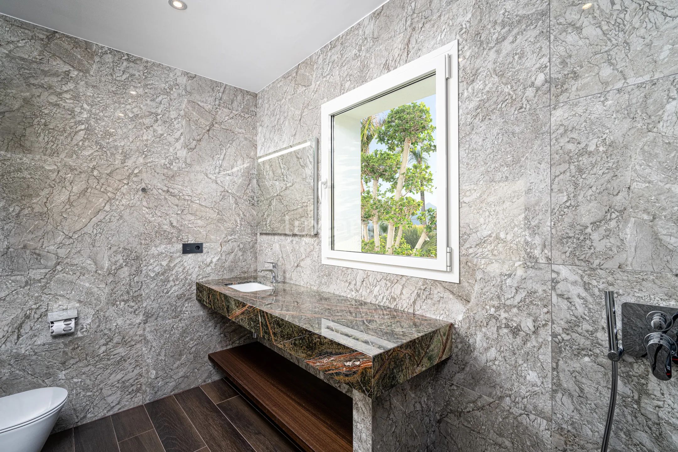 Prachtige villa met adembenemend uitzicht in de Sierra Altea — photo 61