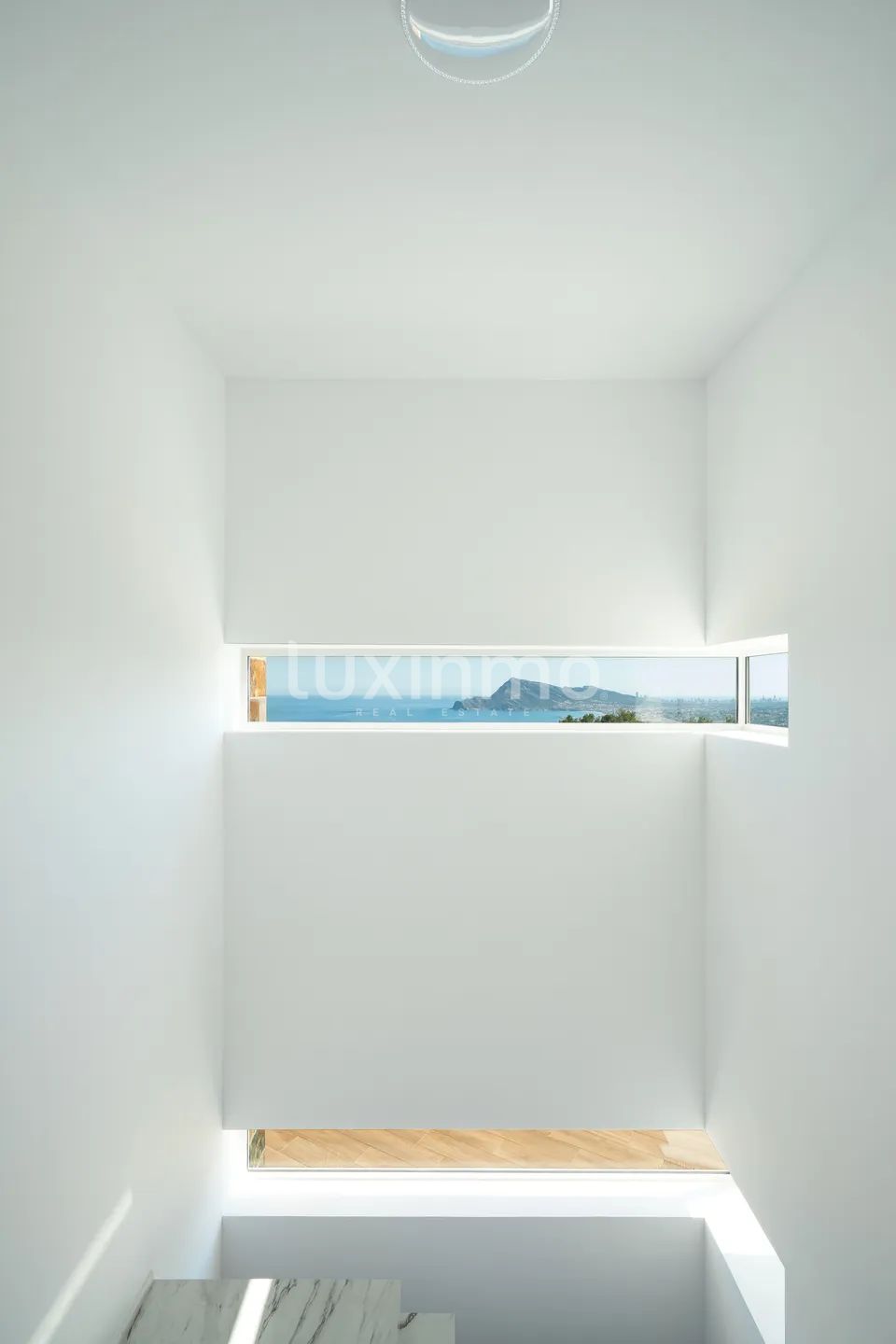 Prachtige villa met adembenemend uitzicht in de Sierra Altea — photo 24