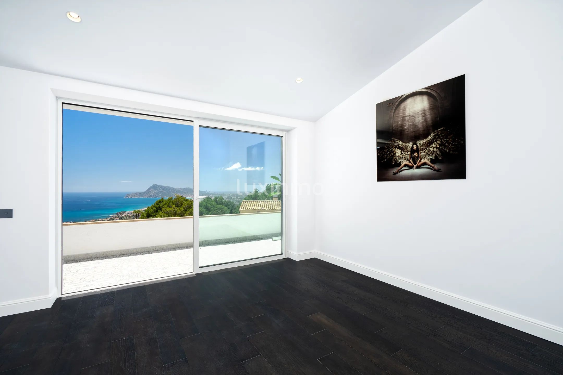 Prachtige villa met adembenemend uitzicht in de Sierra Altea — photo 51