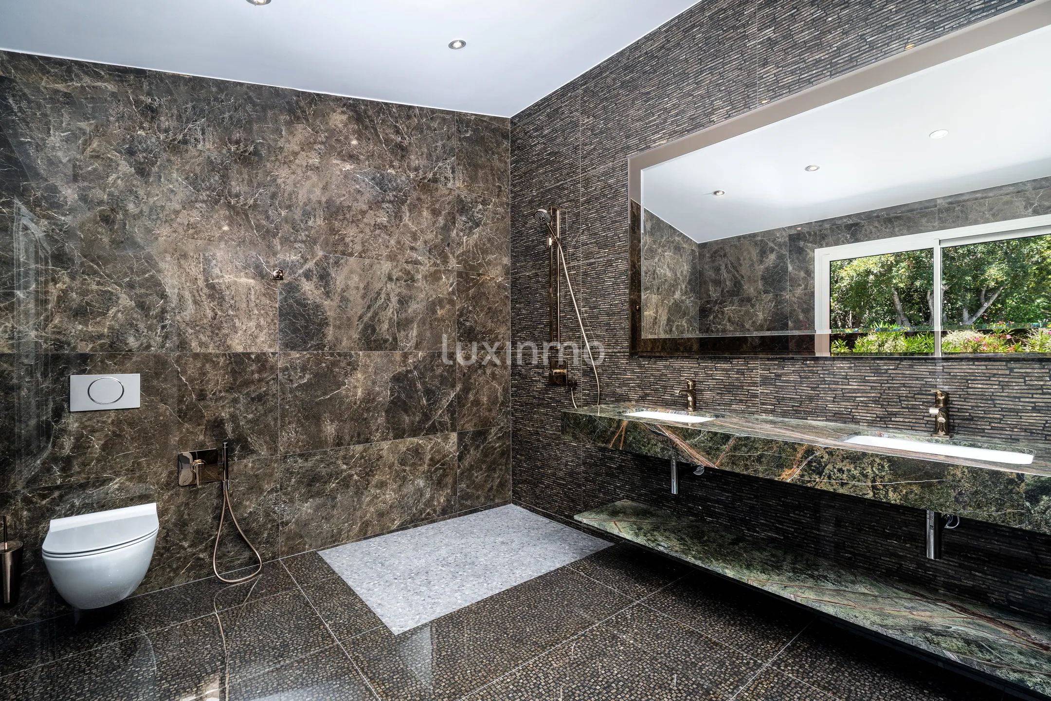 Prachtige villa met adembenemend uitzicht in de Sierra Altea — photo 66