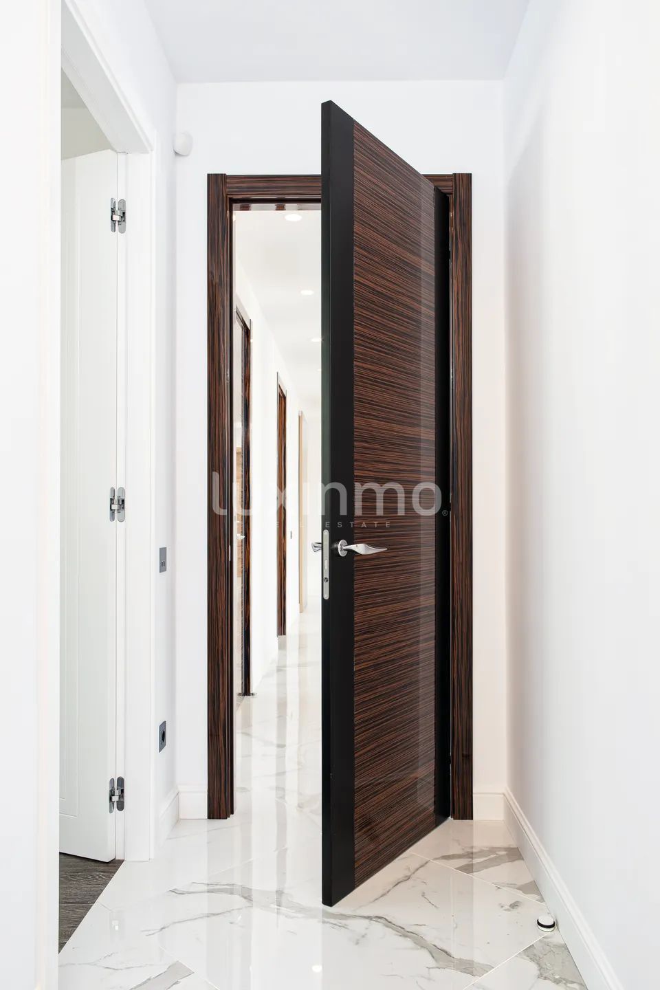 Prachtige villa met adembenemend uitzicht in de Sierra Altea — photo 70