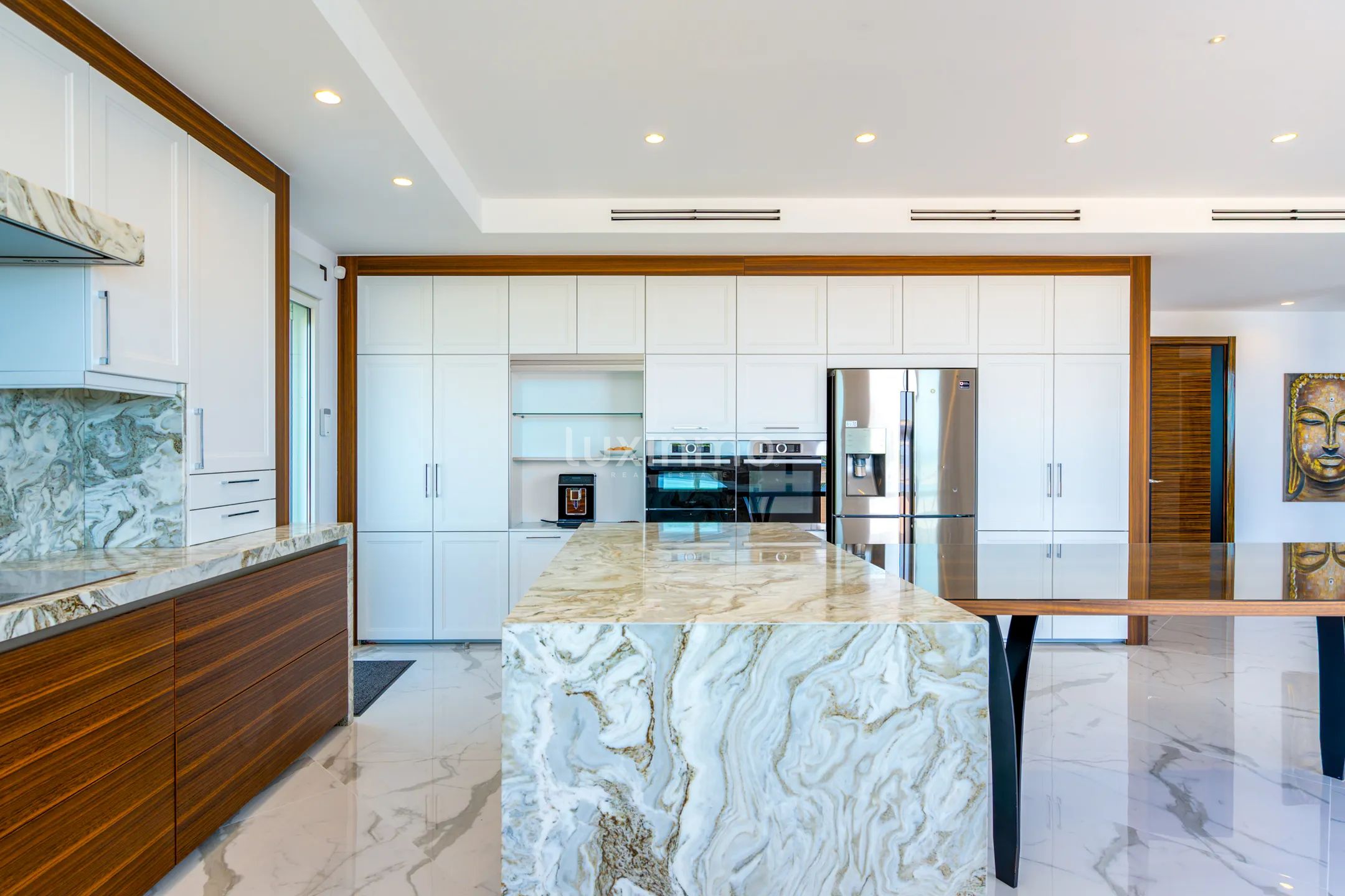 Prachtige villa met adembenemend uitzicht in de Sierra Altea — photo 15