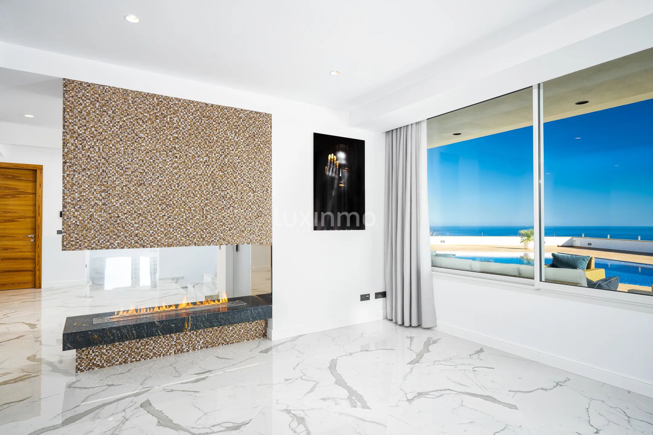 Exquisite villa with breathtaking views in the Sierra Altea — photo 36