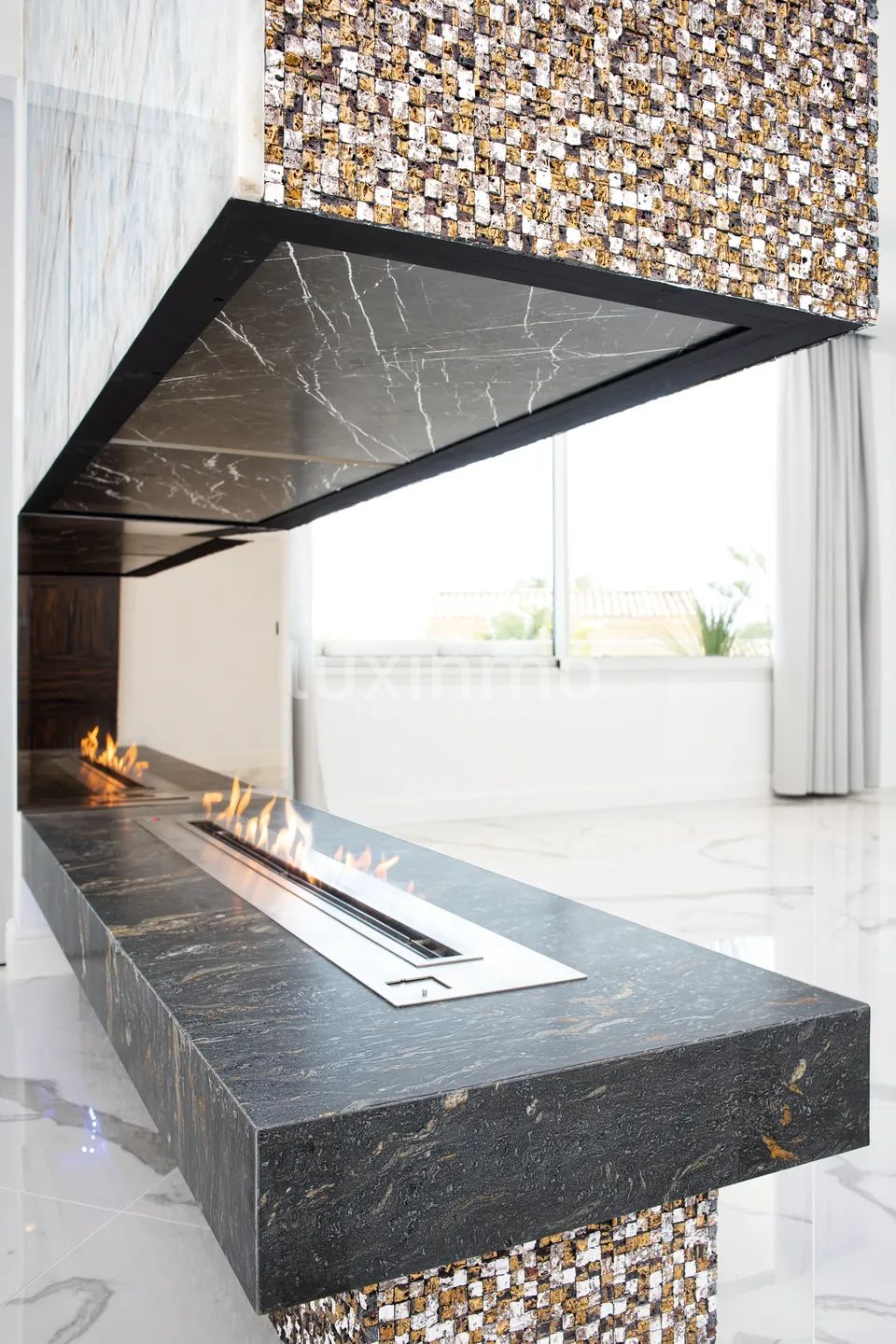 Prachtige villa met adembenemend uitzicht in de Sierra Altea — photo 33