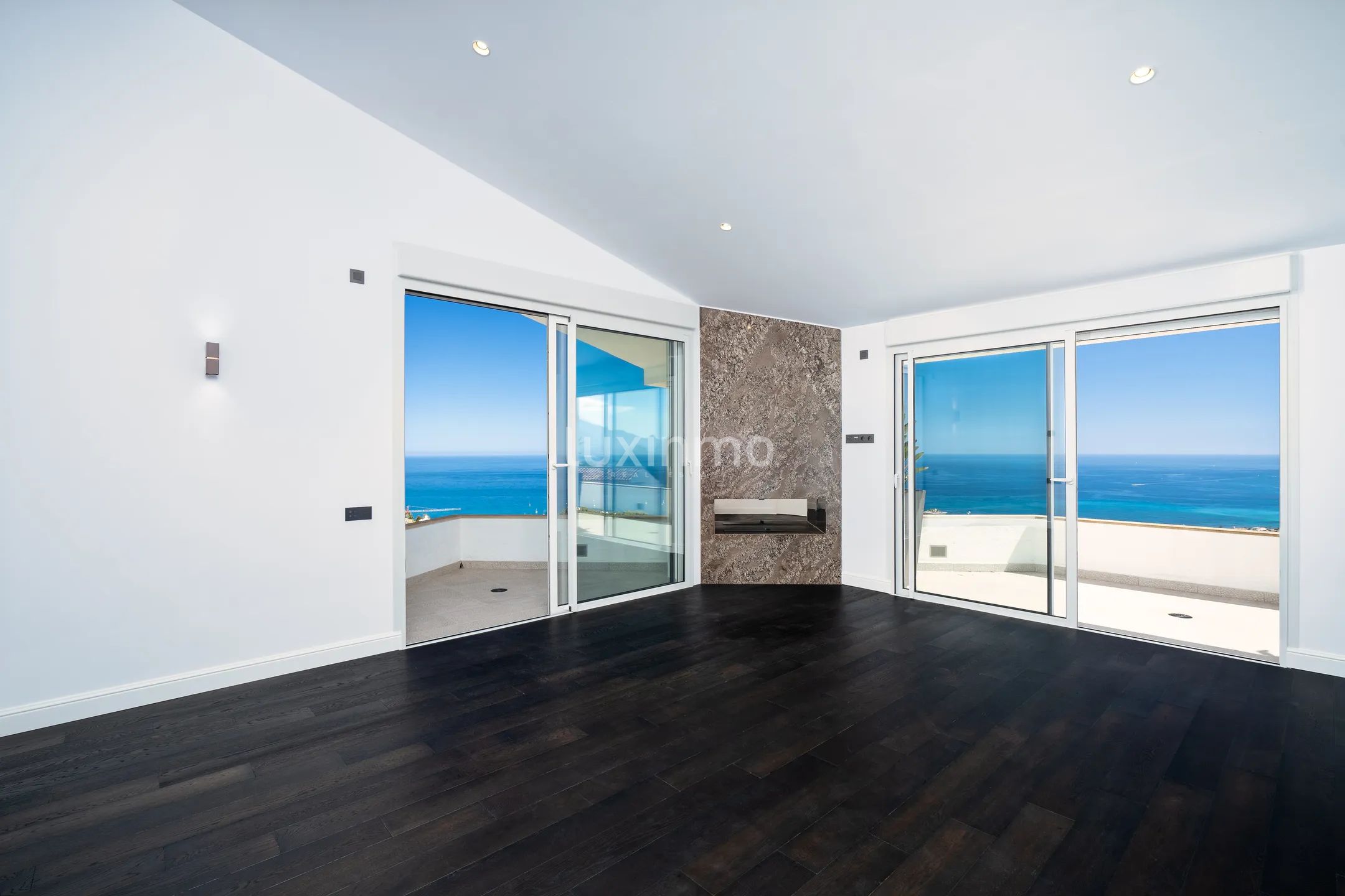 Prachtige villa met adembenemend uitzicht in de Sierra Altea — photo 49