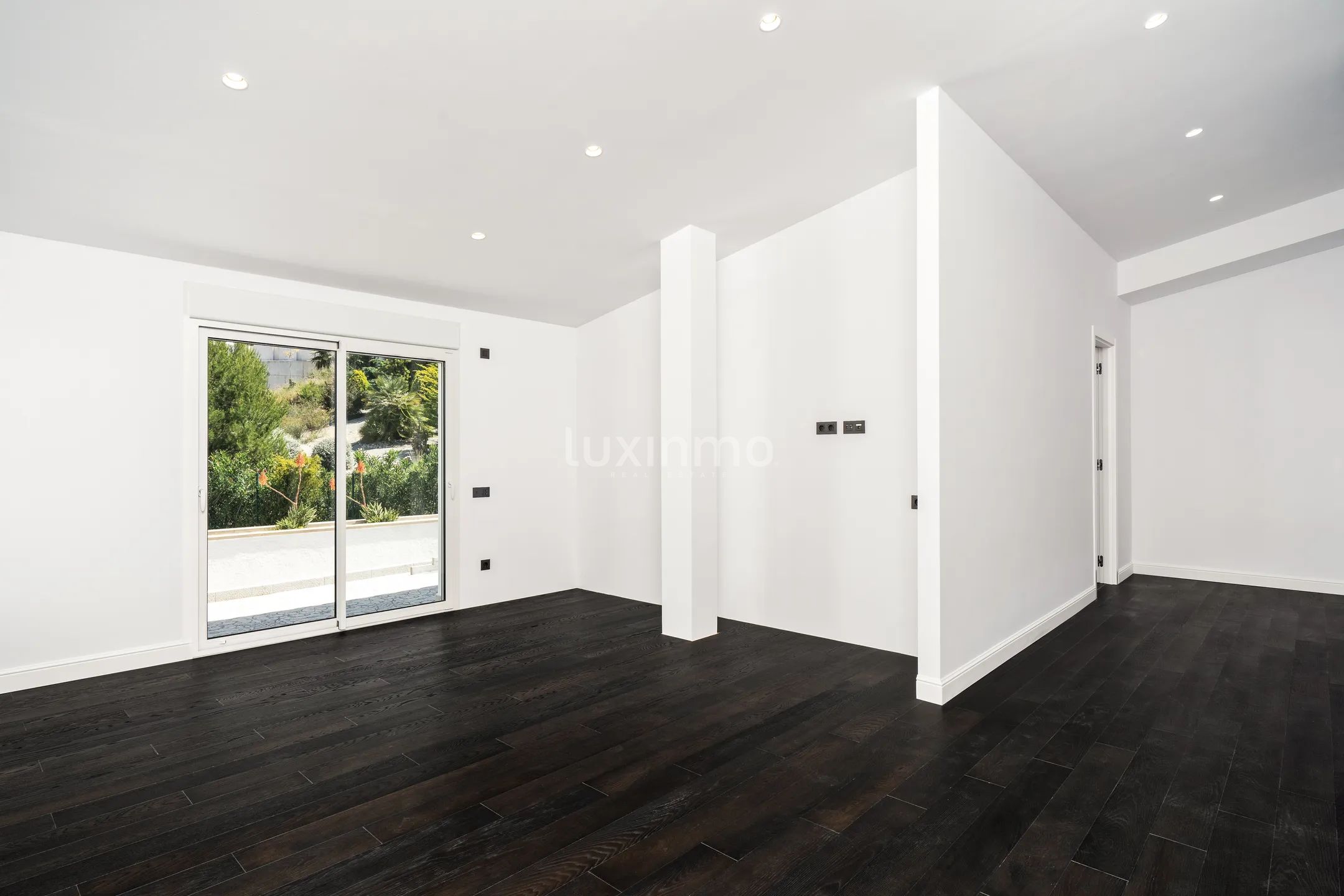 Prachtige villa met adembenemend uitzicht in de Sierra Altea — photo 58