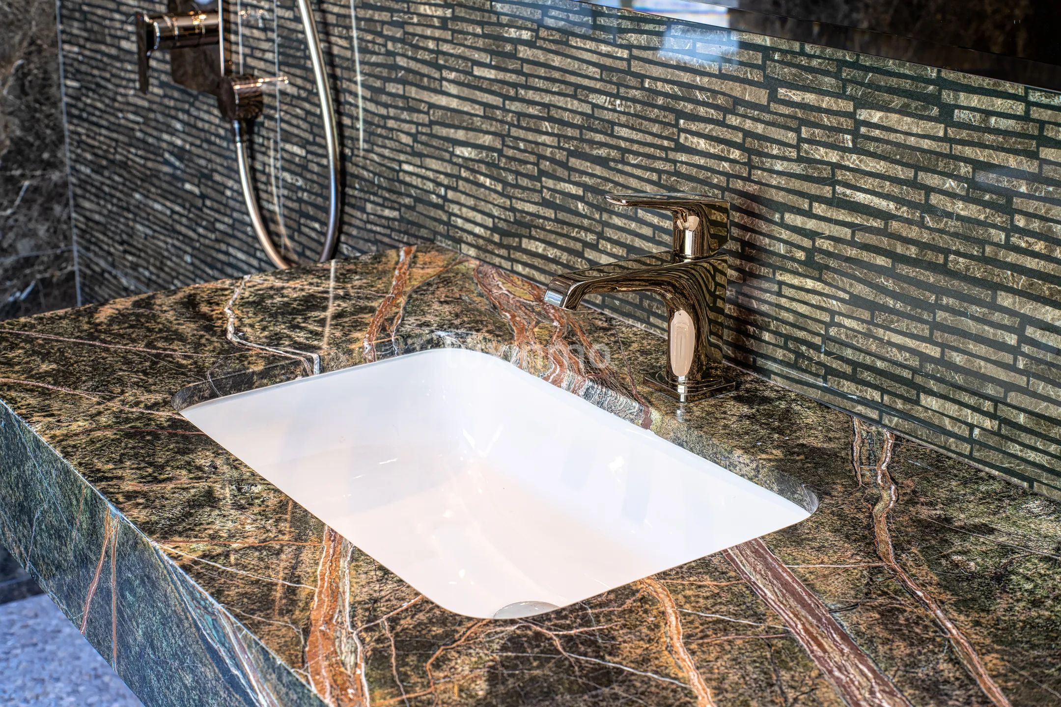 Prachtige villa met adembenemend uitzicht in de Sierra Altea — photo 67