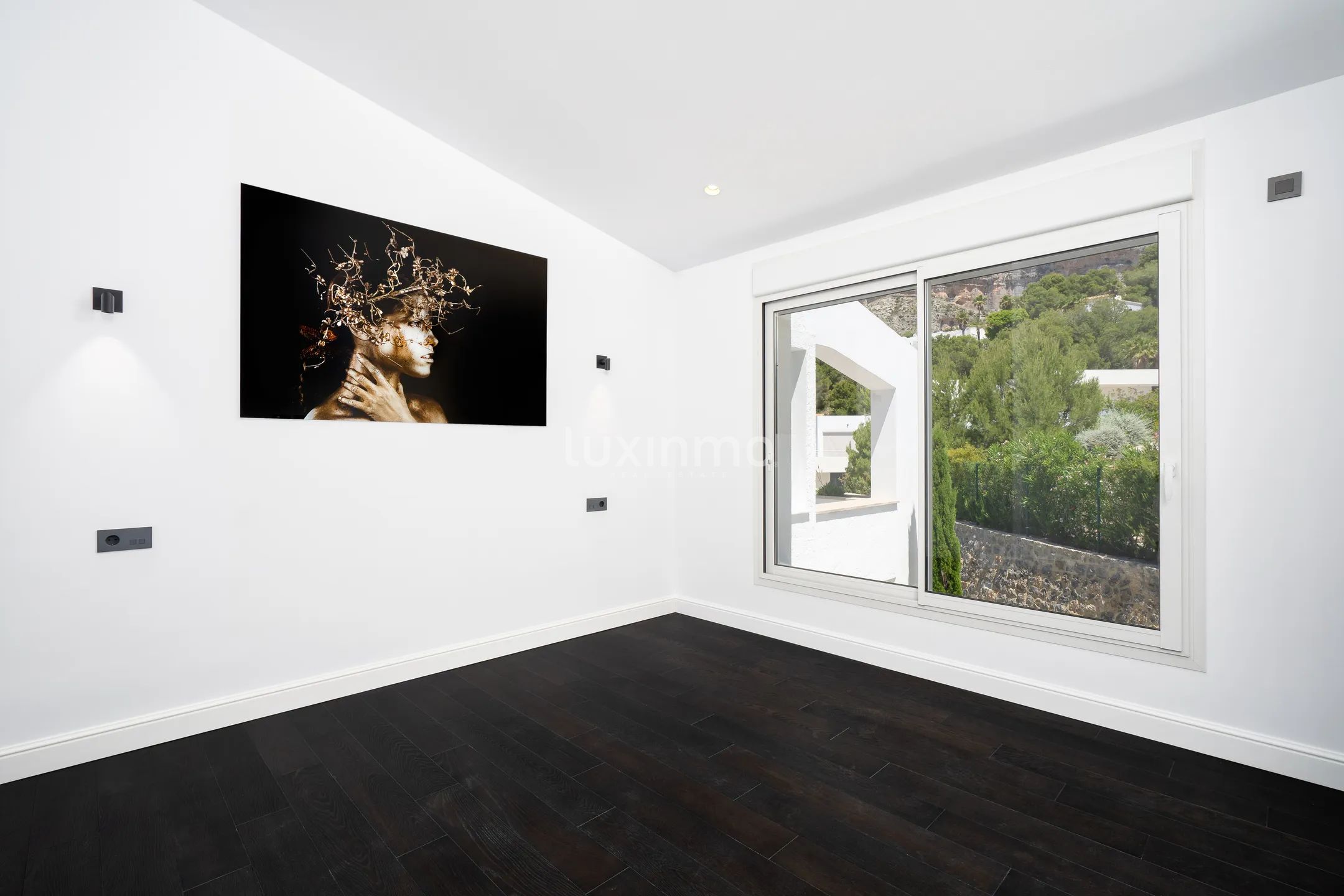 Prachtige villa met adembenemend uitzicht in de Sierra Altea — photo 69