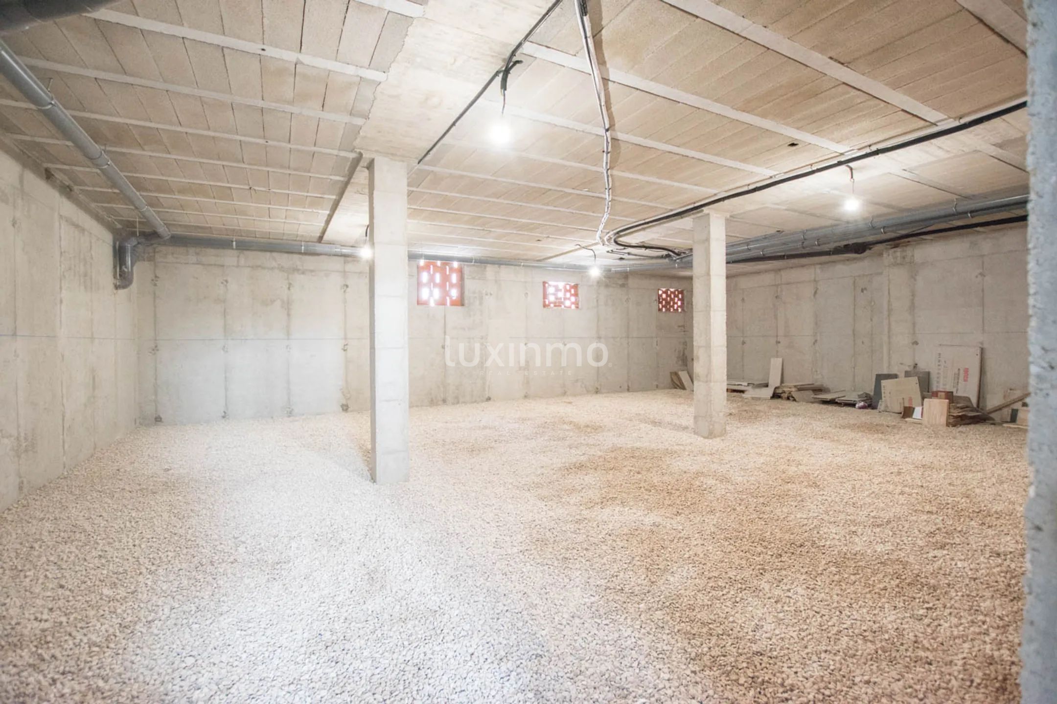 Nueva villa moderna en venta en el corazón de Teulada Moraira — photo 41