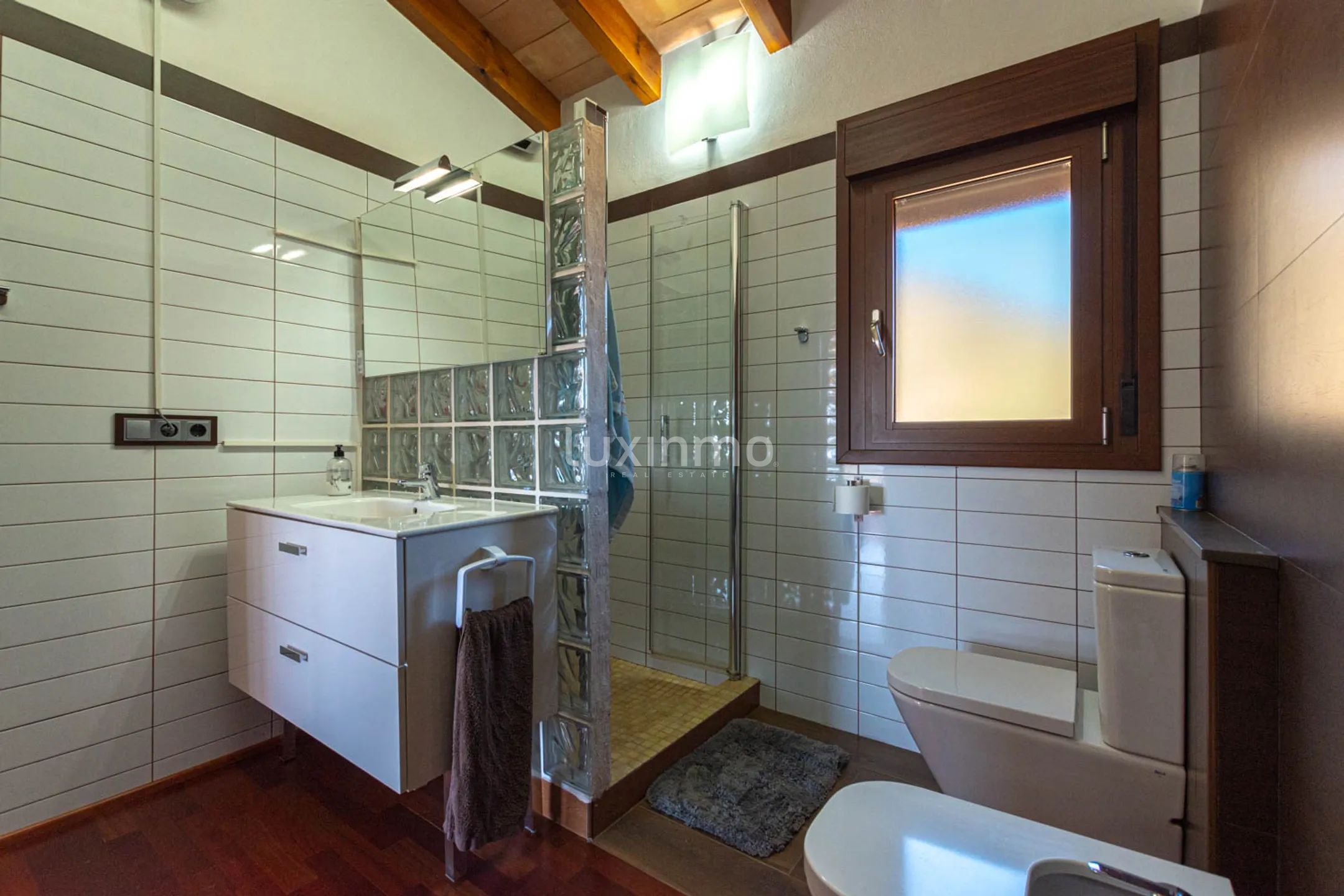 Rustic long term rental villa with sea and mountain views in Benissa — photo 38