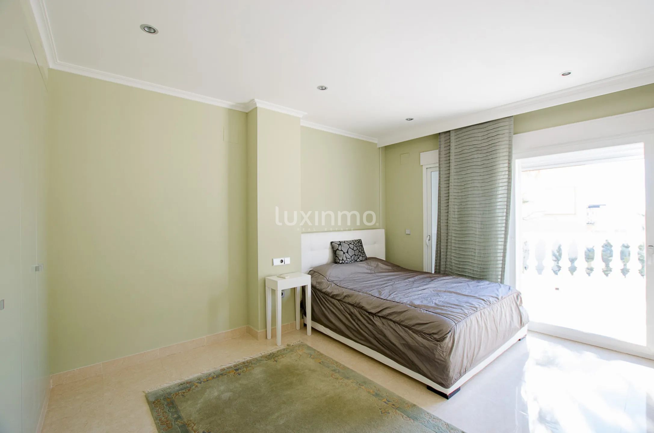 Zu vermieten Luxuriöse Villa in Altea Hills — photo 21