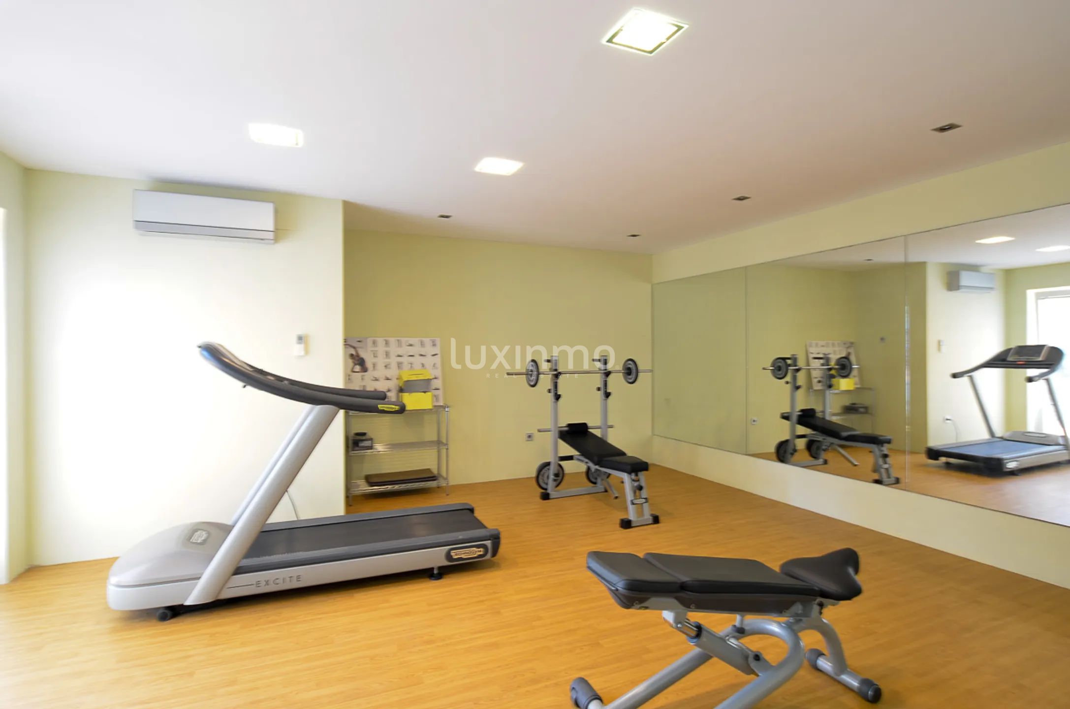 Zu vermieten Luxuriöse Villa in Altea Hills — photo 29