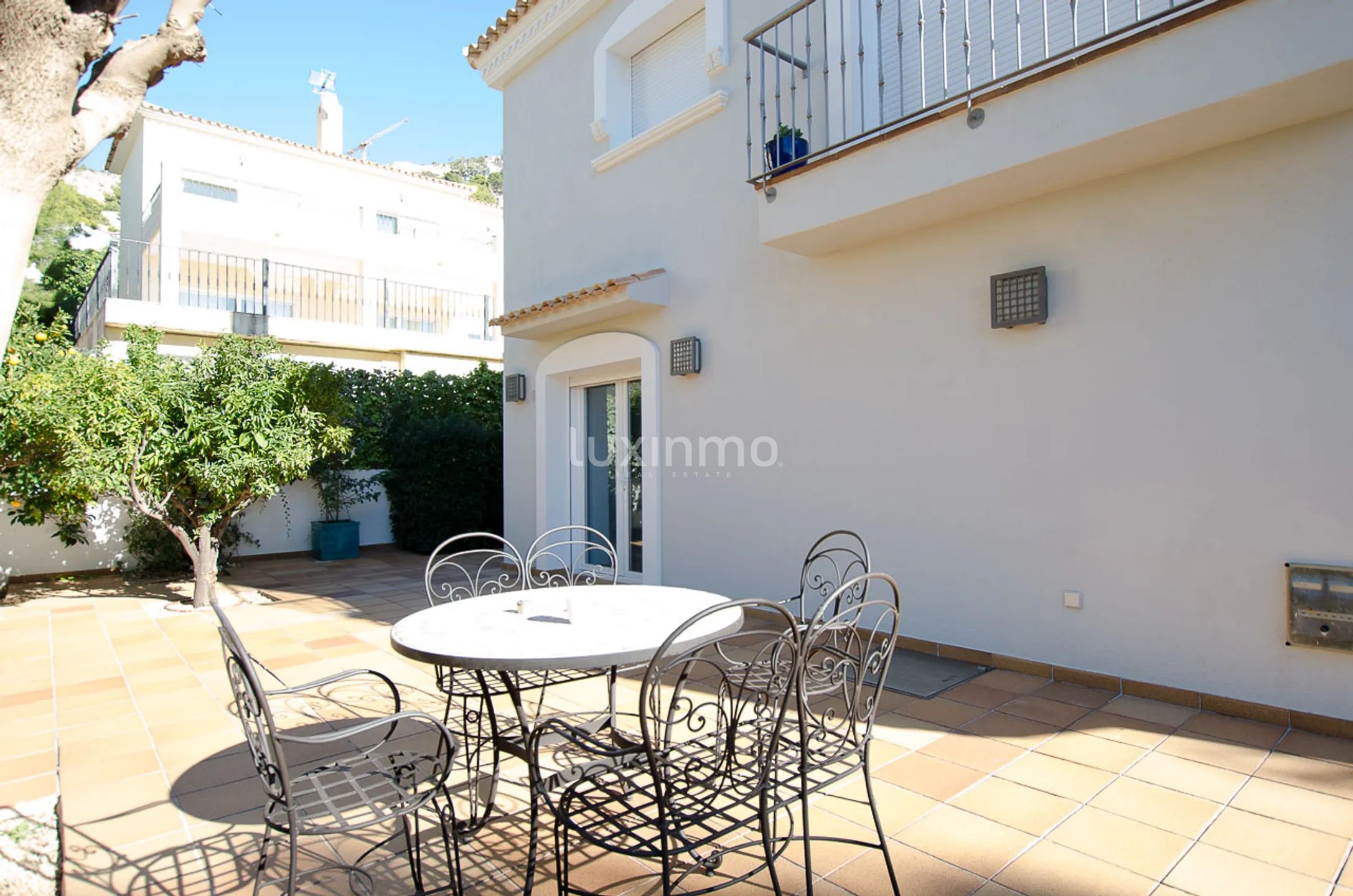 Zu vermieten Luxuriöse Villa in Altea Hills — photo 41