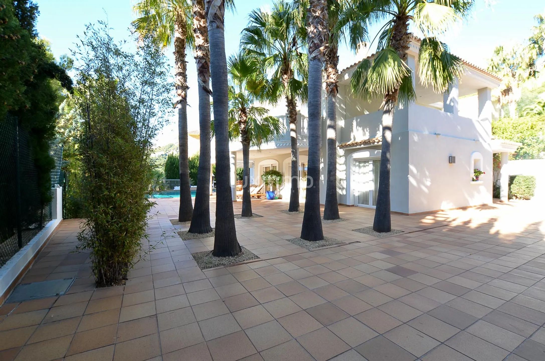 Zu vermieten Luxuriöse Villa in Altea Hills — photo 43