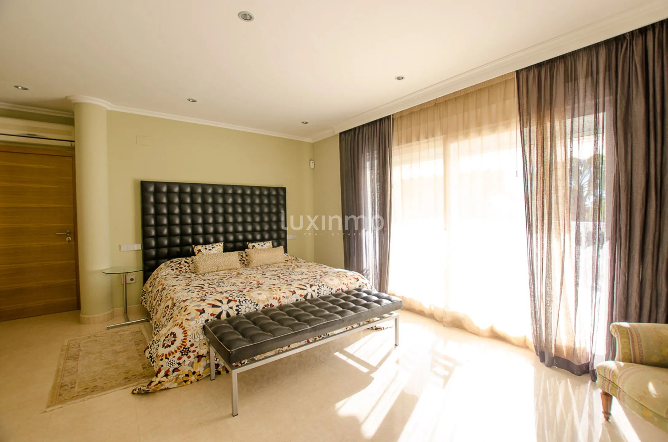 Zu vermieten Luxuriöse Villa in Altea Hills — photo 15