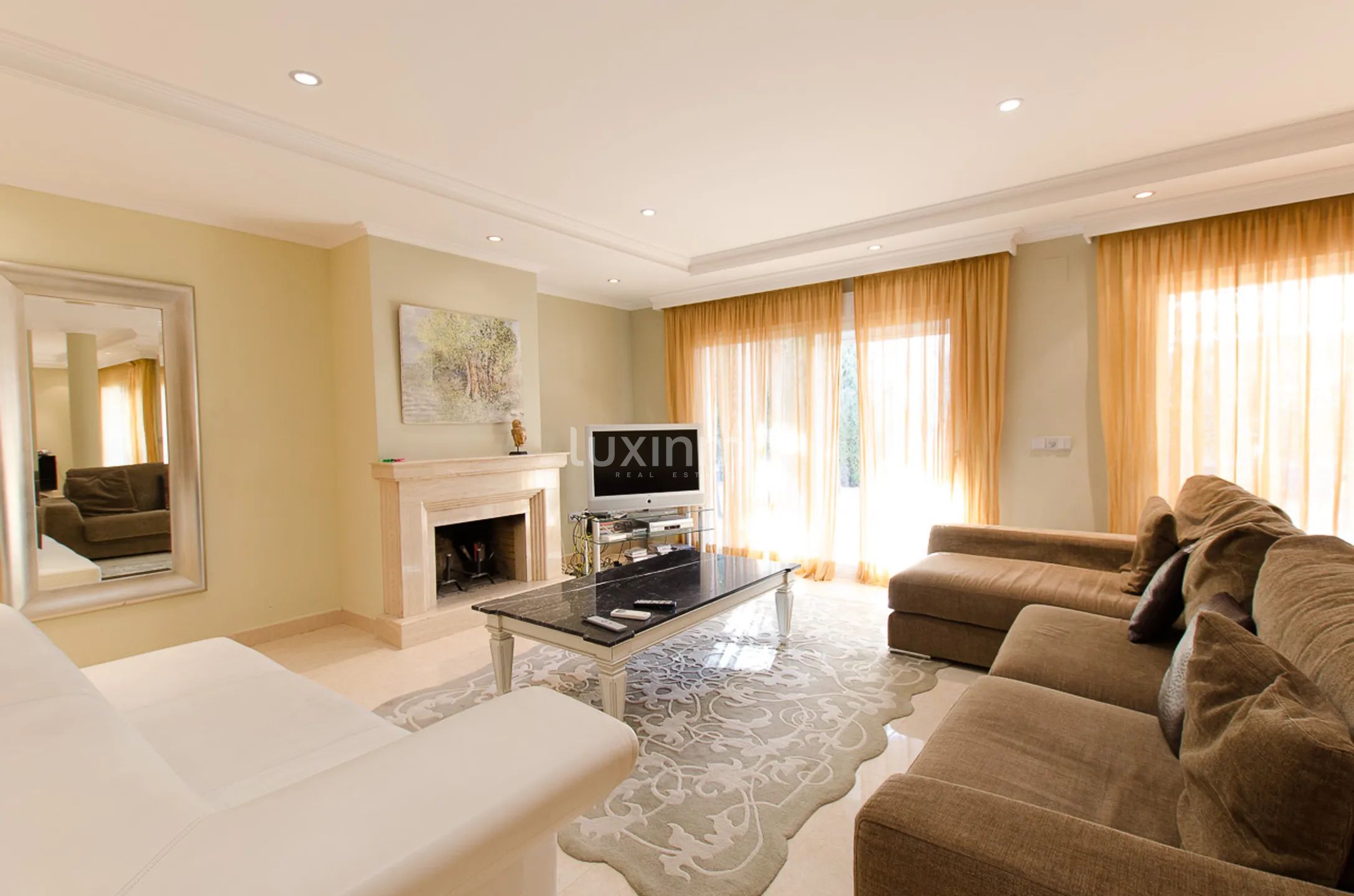 Zu vermieten Luxuriöse Villa in Altea Hills — photo 9