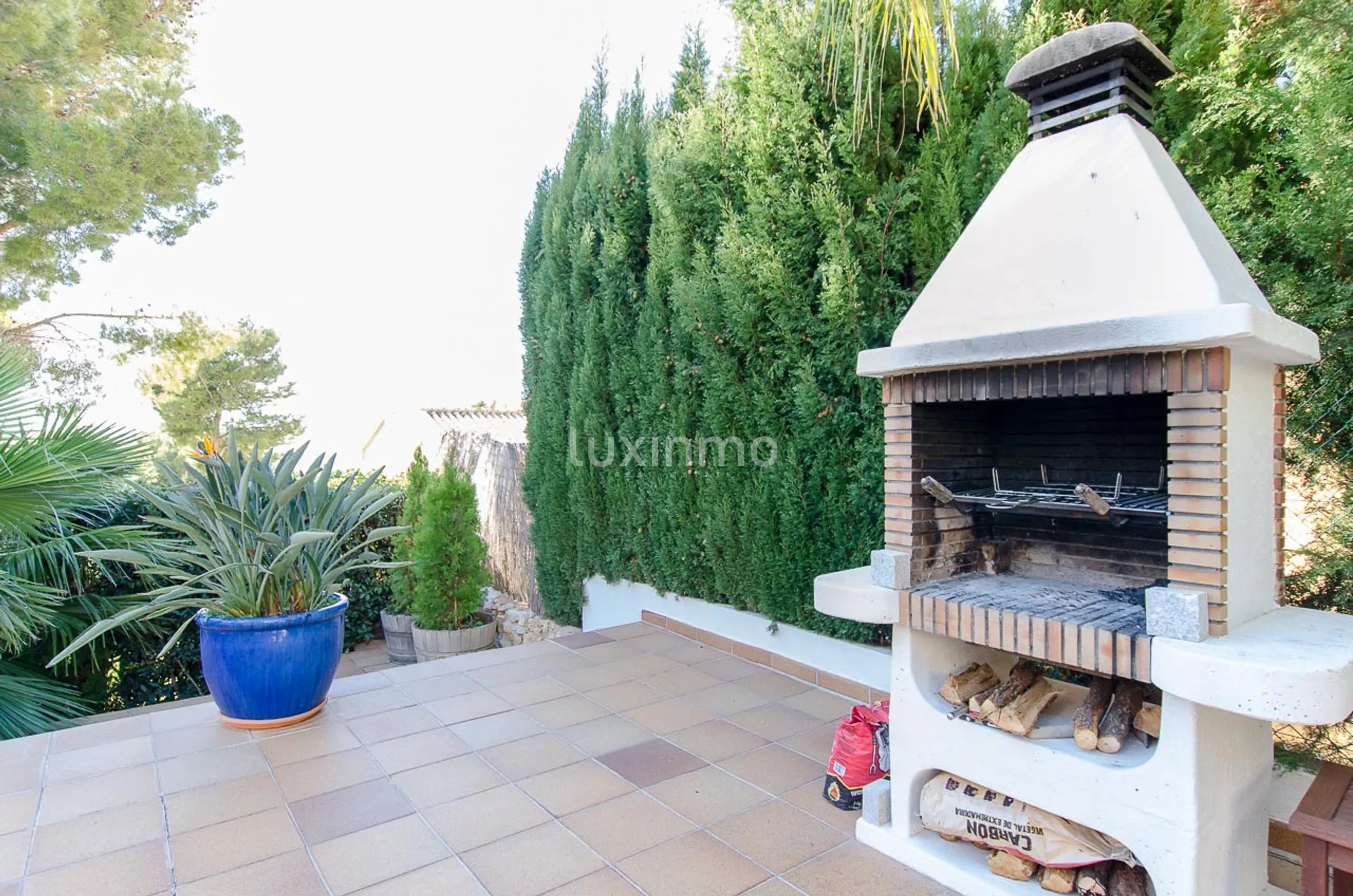 Zu vermieten Luxuriöse Villa in Altea Hills — photo 42