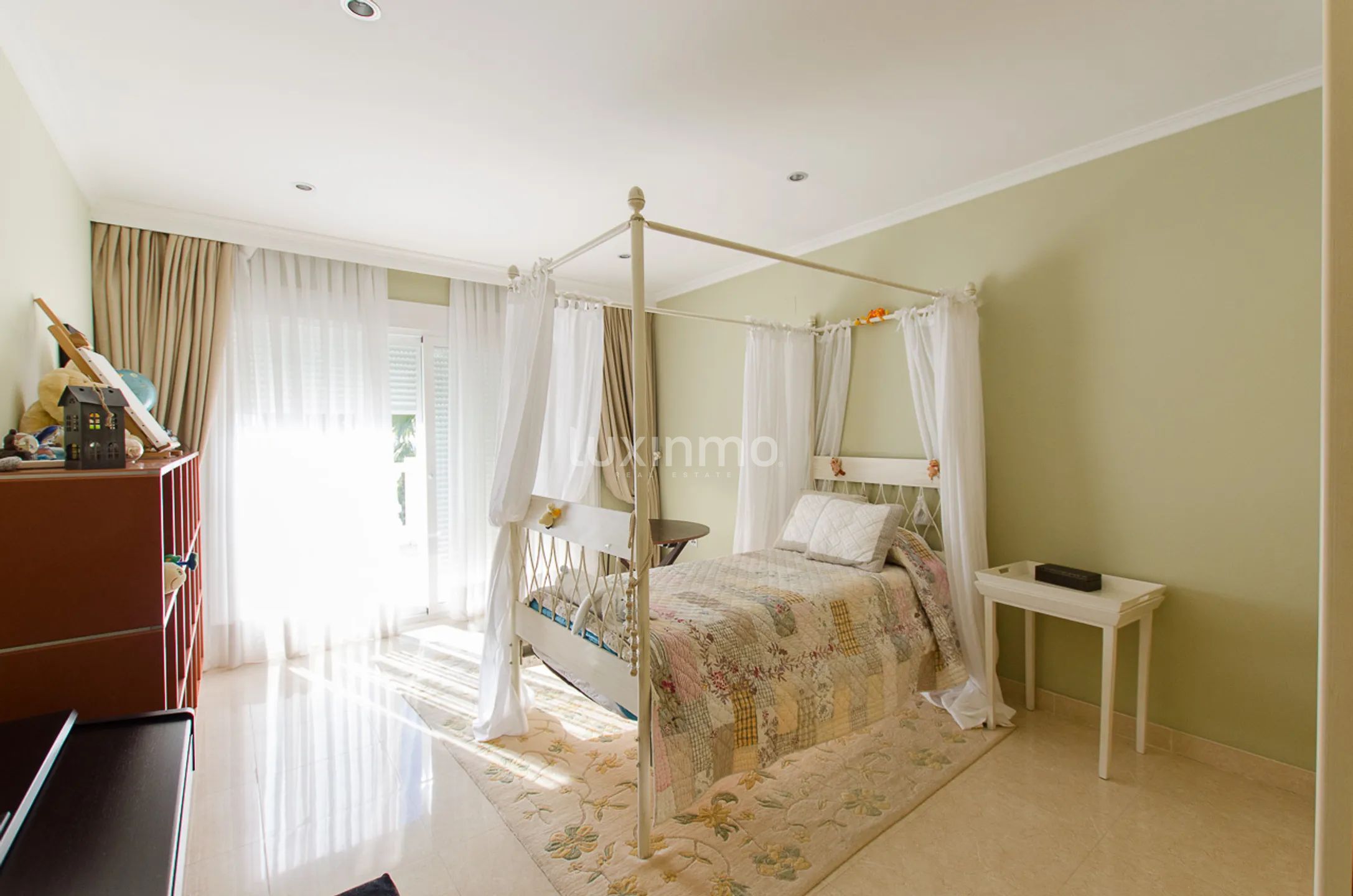 Zu vermieten Luxuriöse Villa in Altea Hills — photo 18