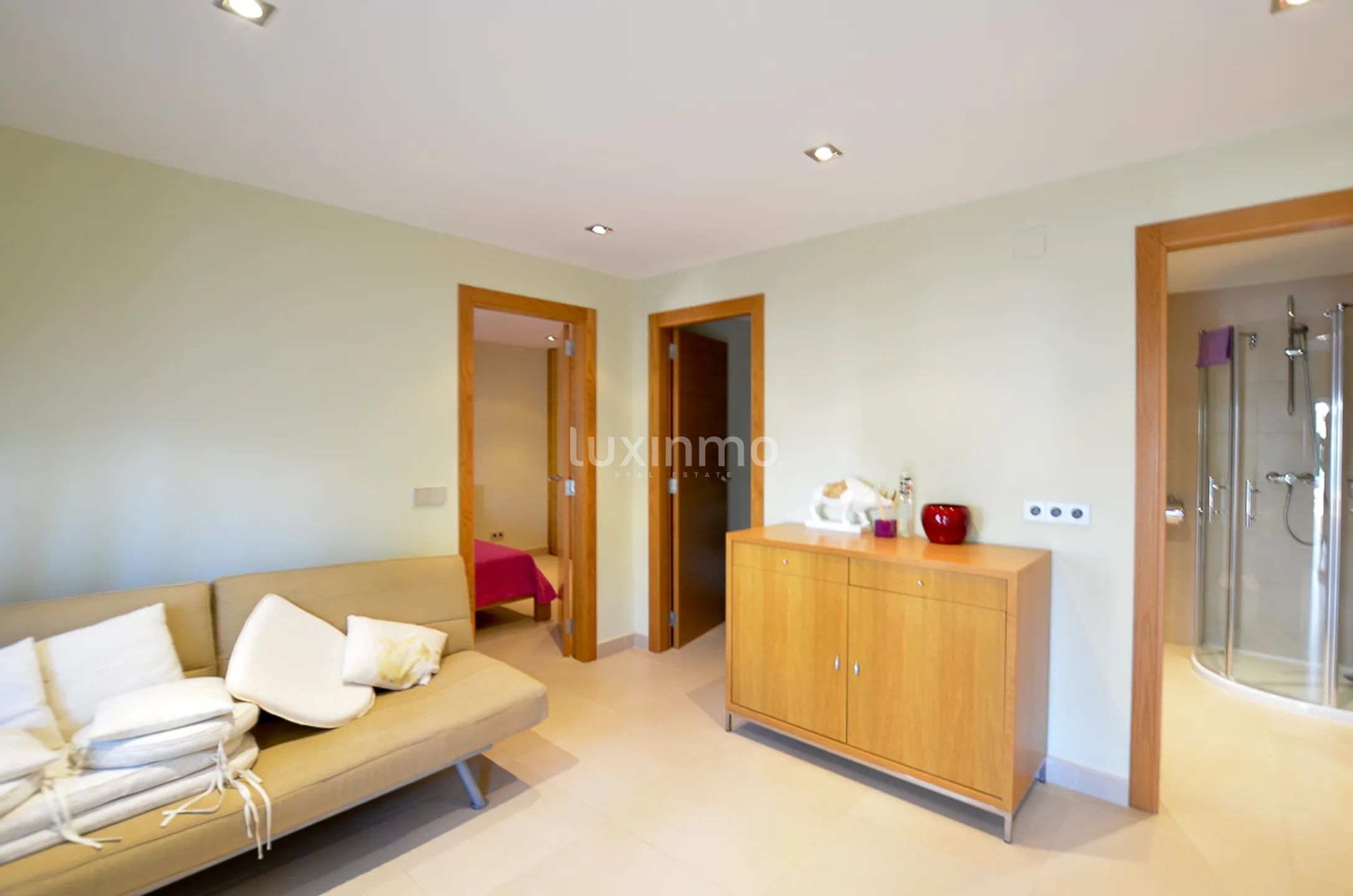 Zu vermieten Luxuriöse Villa in Altea Hills — photo 27