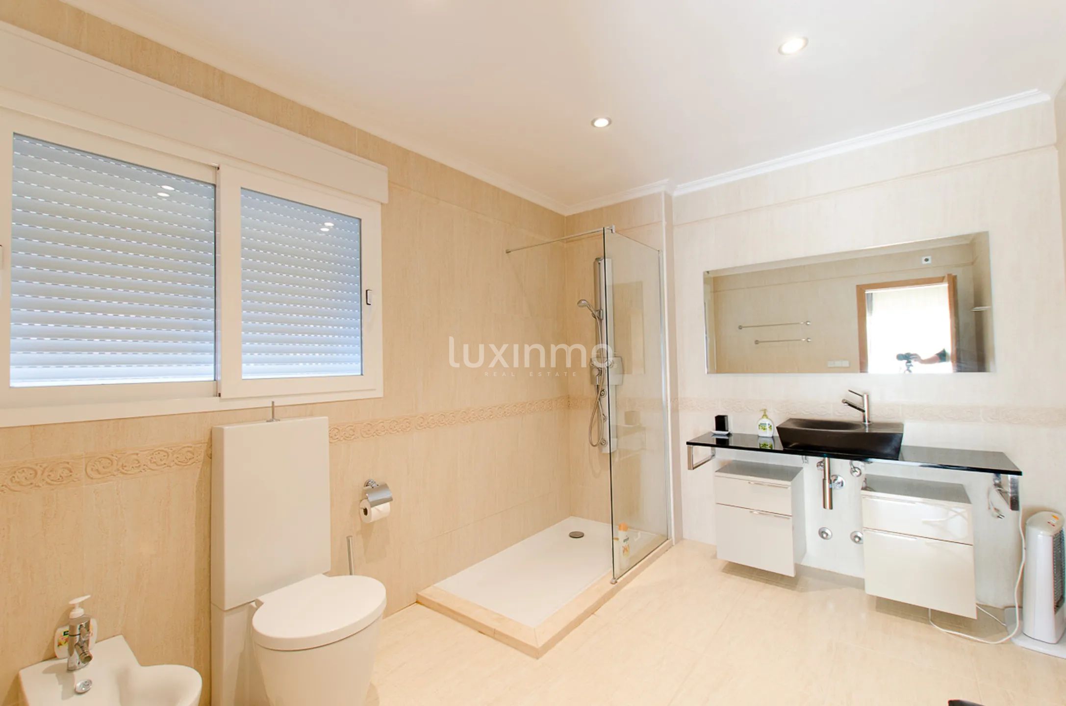 Zu vermieten Luxuriöse Villa in Altea Hills — photo 17