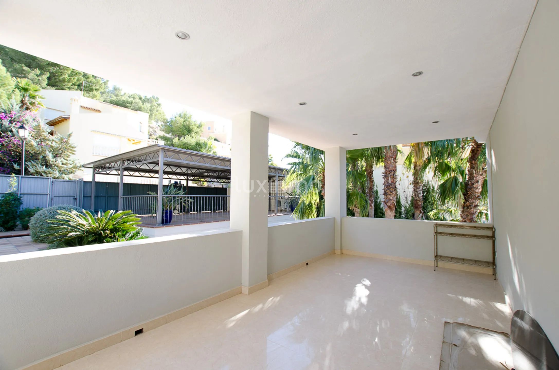 Zu vermieten Luxuriöse Villa in Altea Hills — photo 37