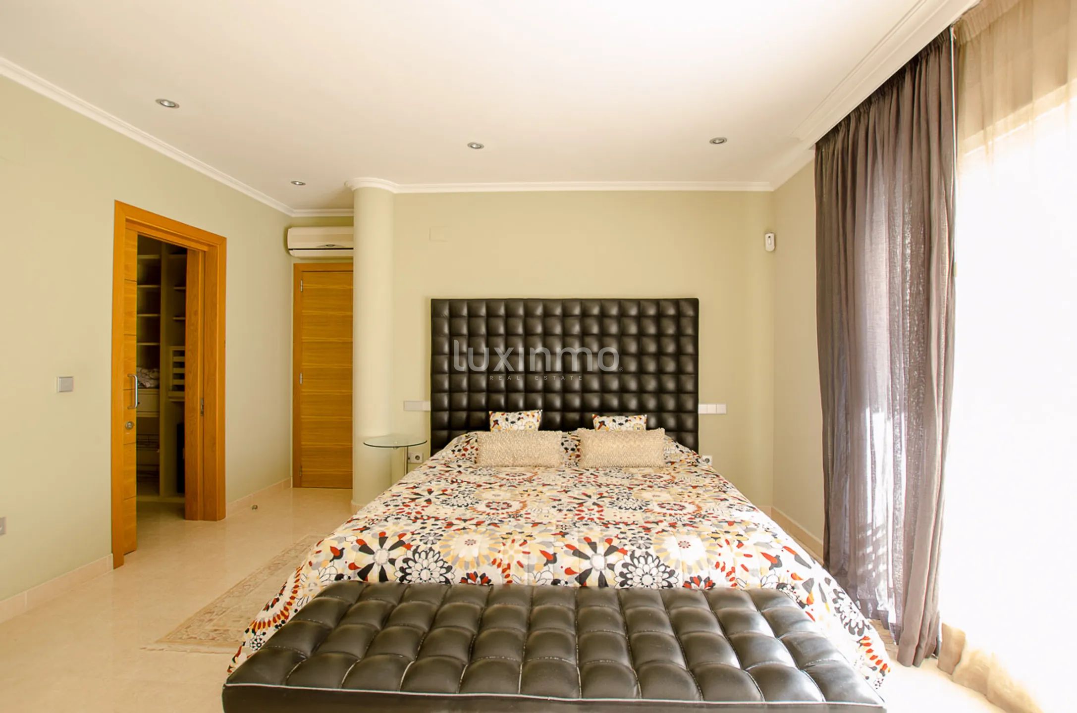 Zu vermieten Luxuriöse Villa in Altea Hills — photo 14