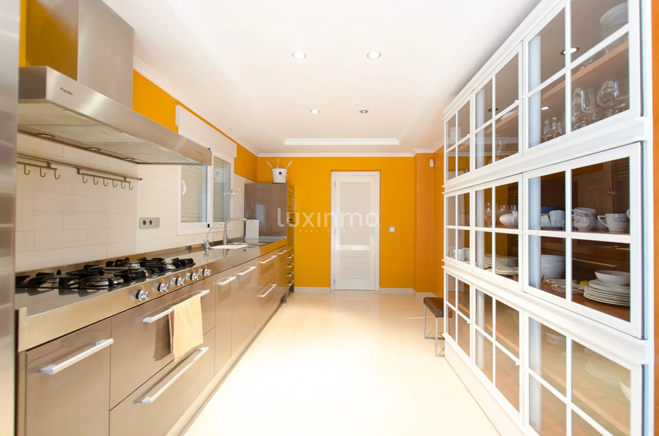 Zu vermieten Luxuriöse Villa in Altea Hills — photo 11