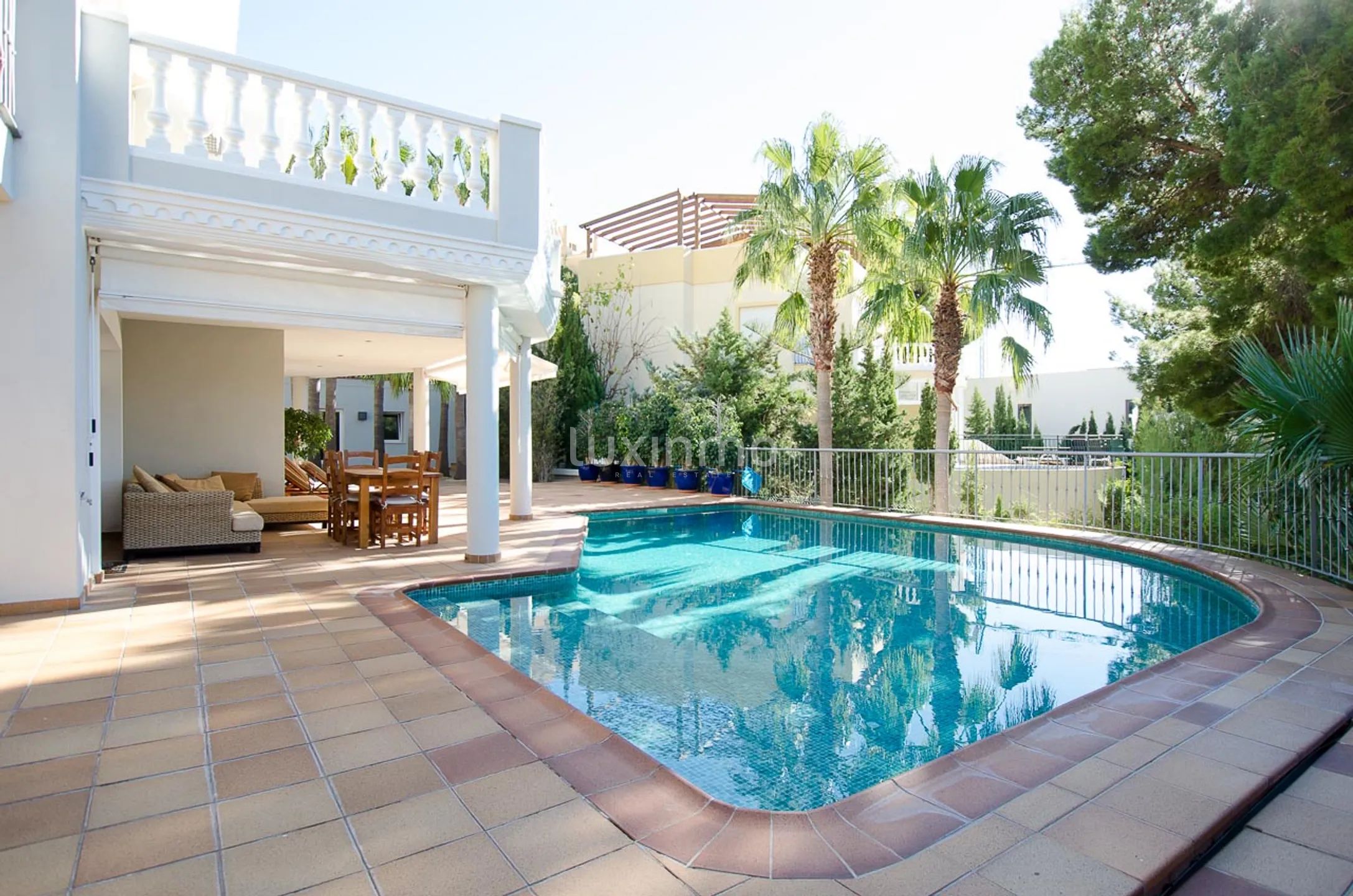 Zu vermieten Luxuriöse Villa in Altea Hills — photo 34