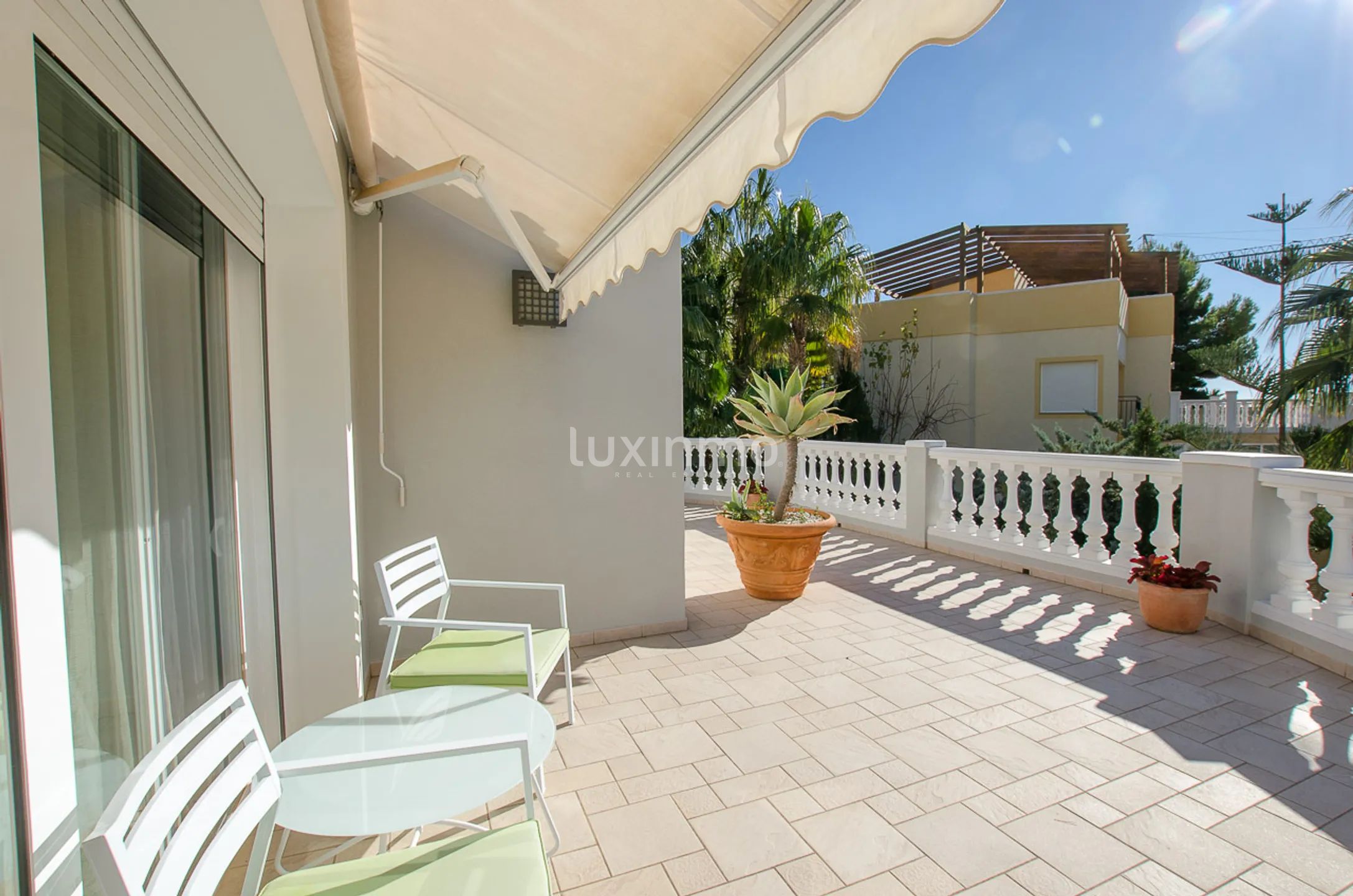 Zu vermieten Luxuriöse Villa in Altea Hills — photo 32