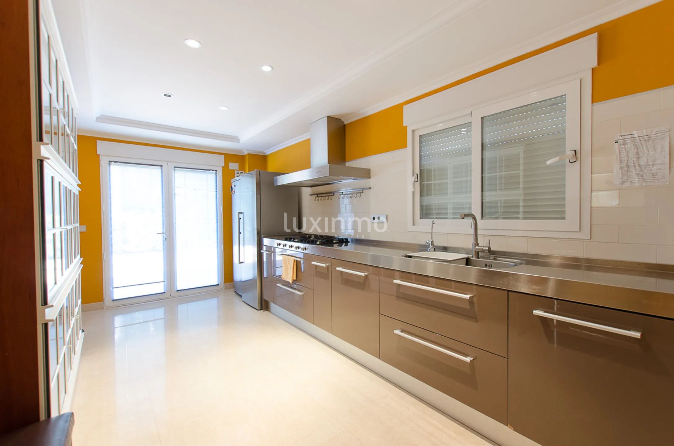 Zu vermieten Luxuriöse Villa in Altea Hills — photo 10