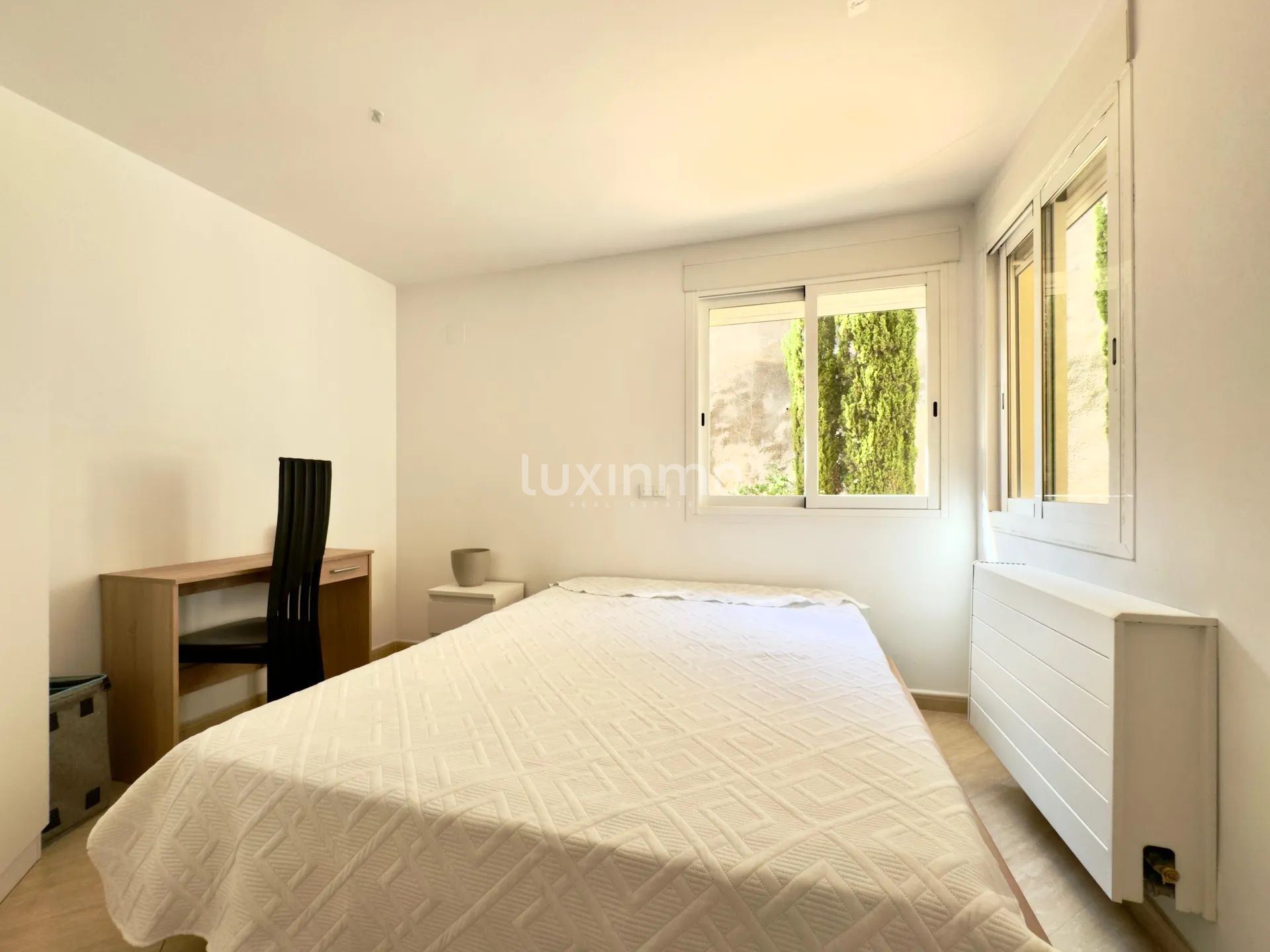 Semi-detached house with sea views in Altea la Vella — photo 17