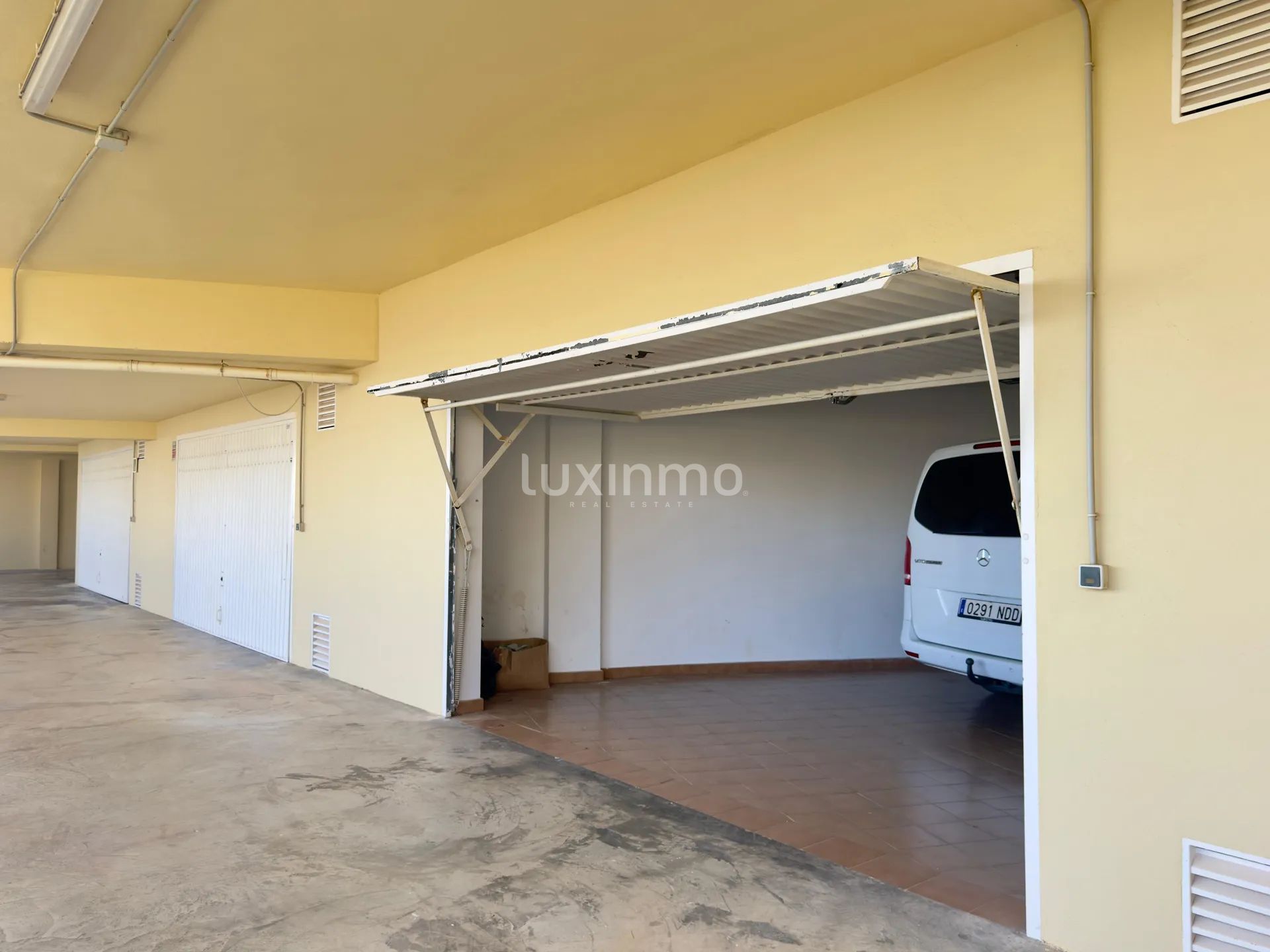 Semi-detached house with sea views in Altea la Vella — photo 24
