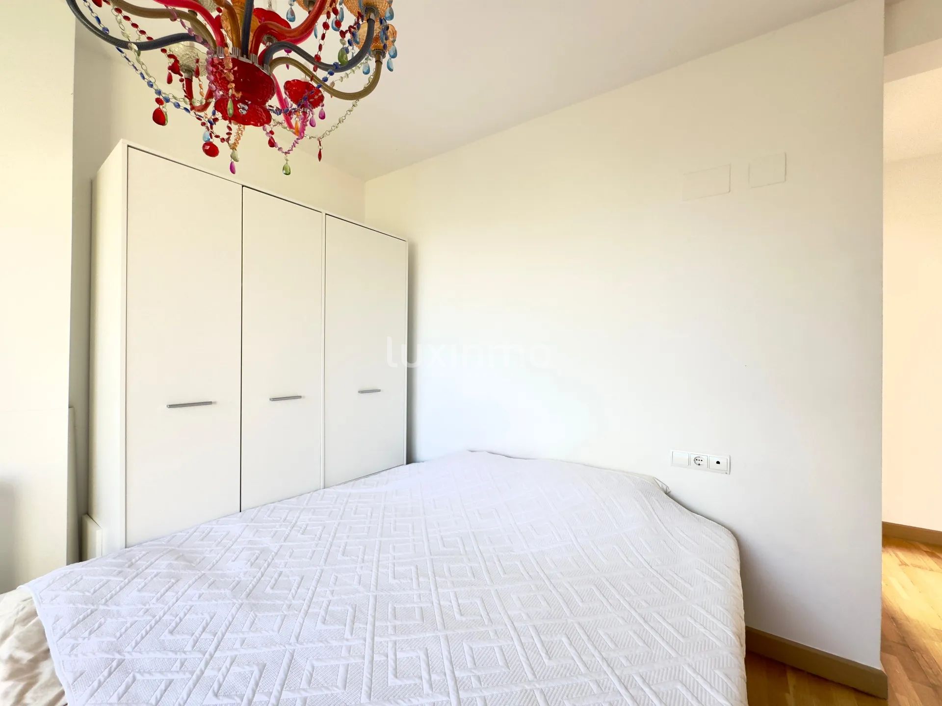 Semi-detached house with sea views in Altea la Vella — photo 16