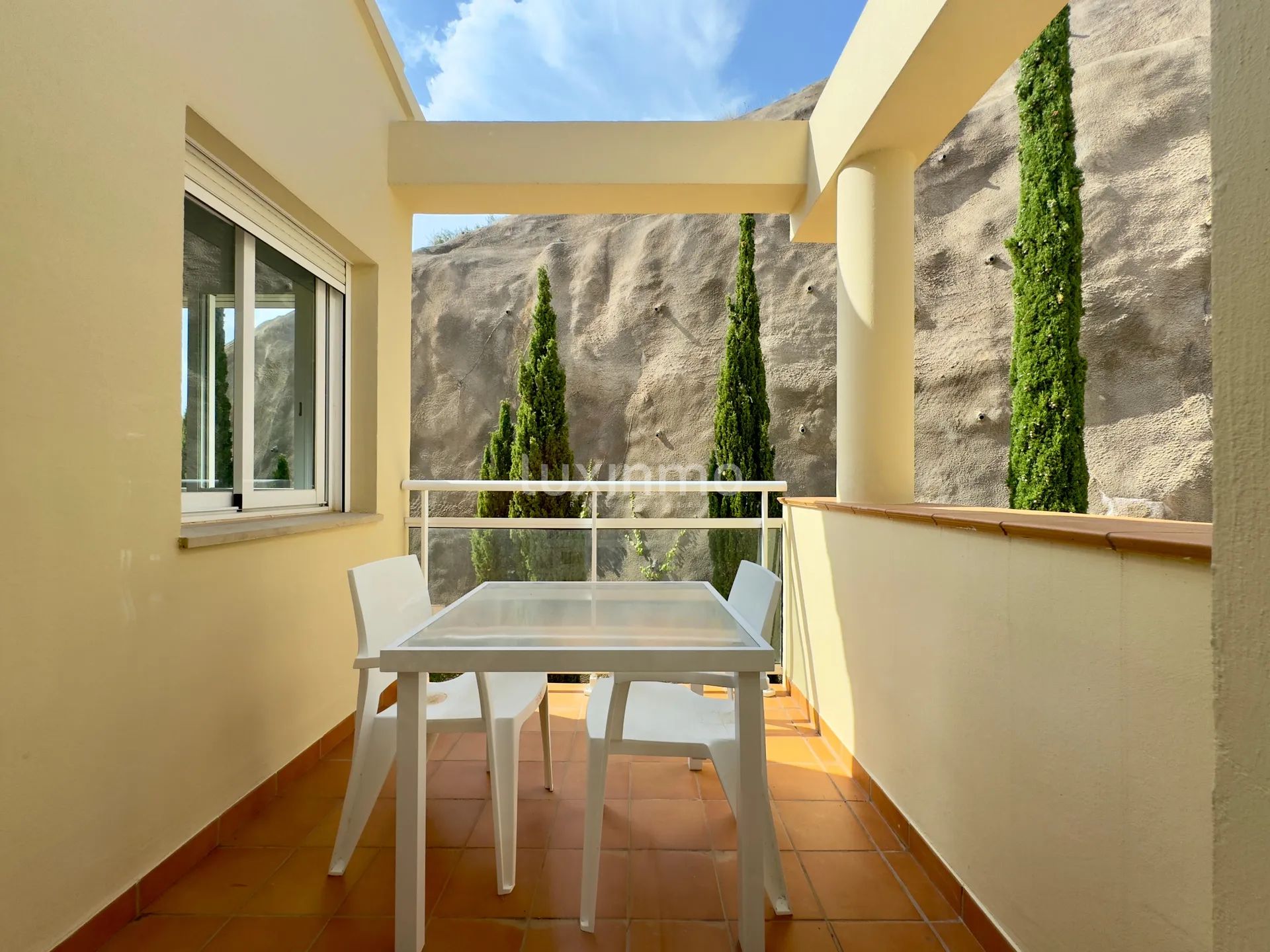Semi-detached house with sea views in Altea la Vella — photo 15