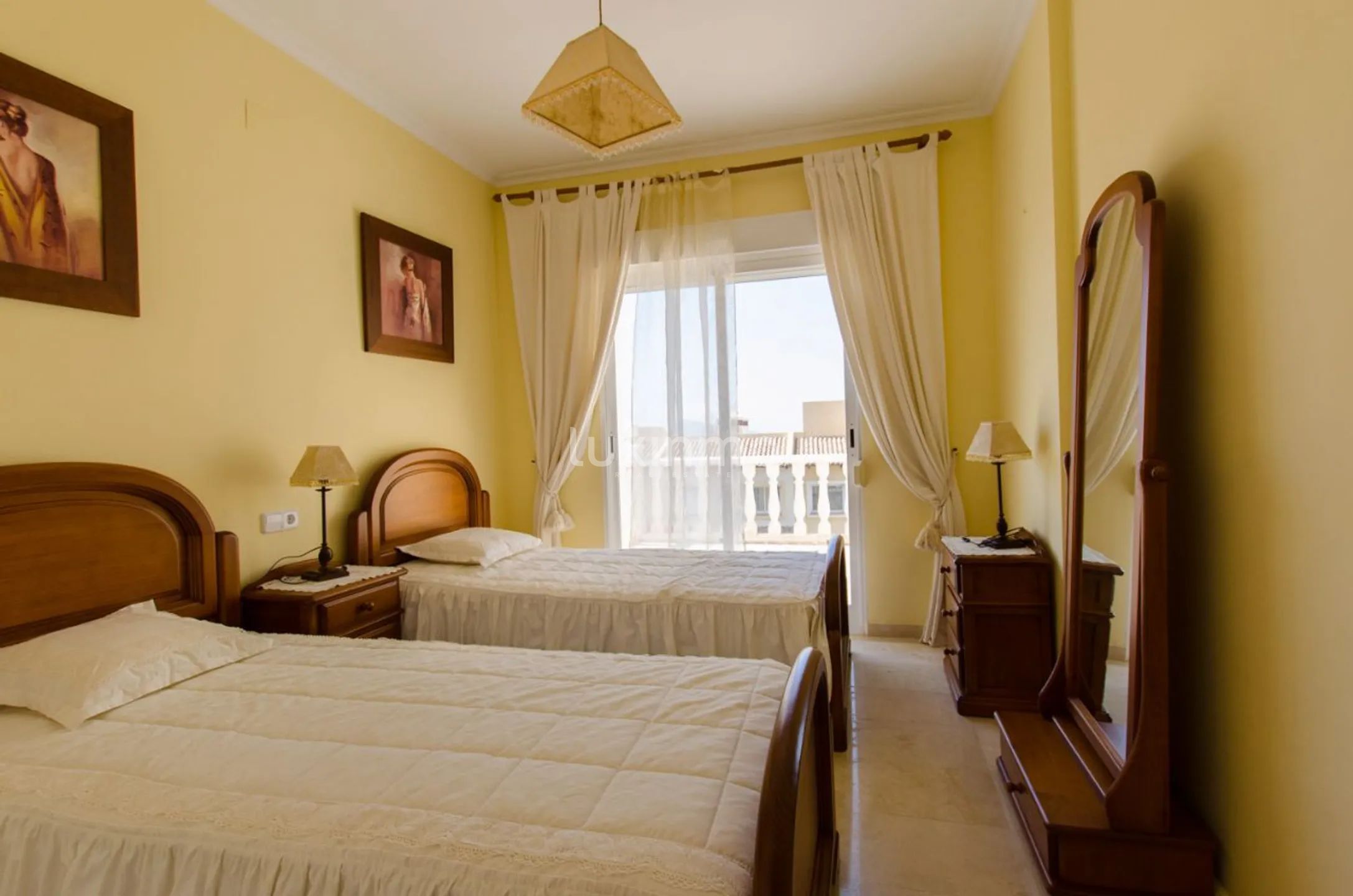 Villa mit Pool in Altea Hills mieten — photo 25