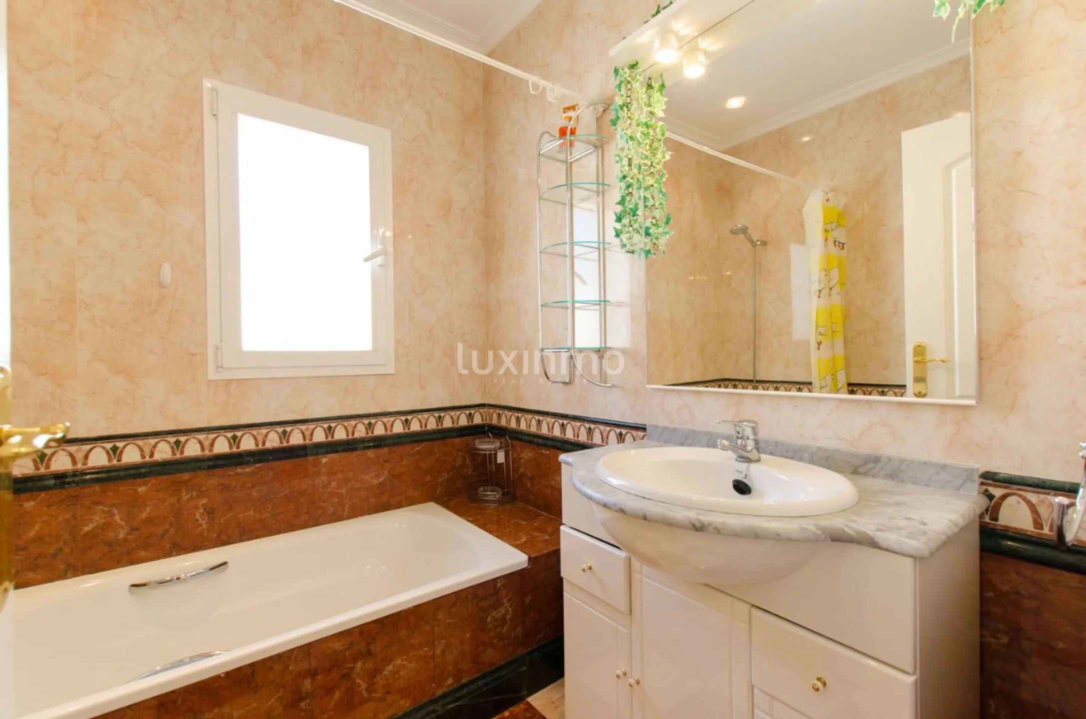 Villa mit Pool in Altea Hills mieten — photo 21