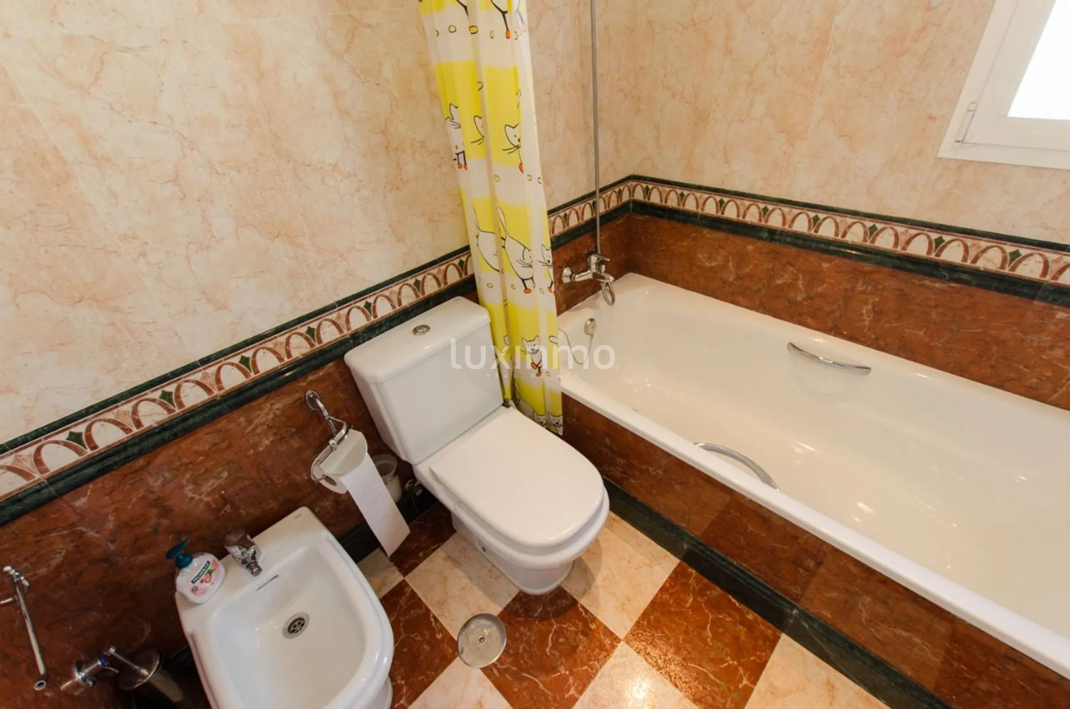Villa mit Pool in Altea Hills mieten — photo 20